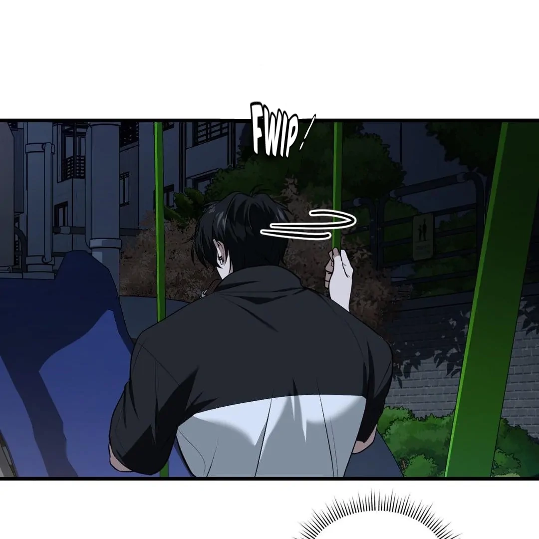 Virtual Strangers Chapter 1.09 page 49 - 