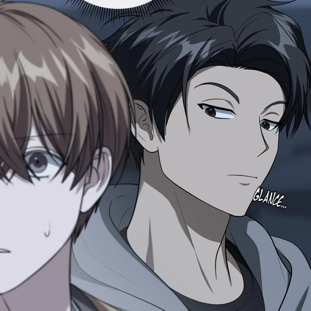 Virtual Strangers Chapter 1.09 page 51 - 
