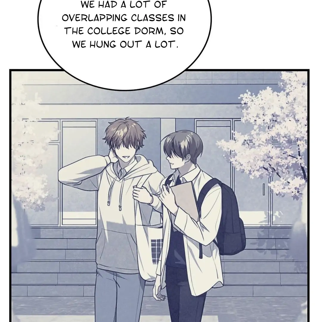 Virtual Strangers Chapter 1.09 page 65 - 