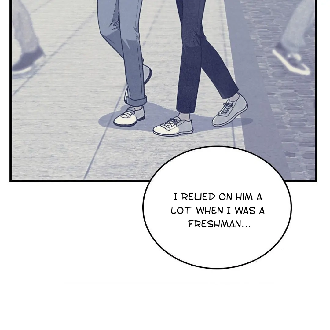 Virtual Strangers Chapter 1.09 page 66 - 