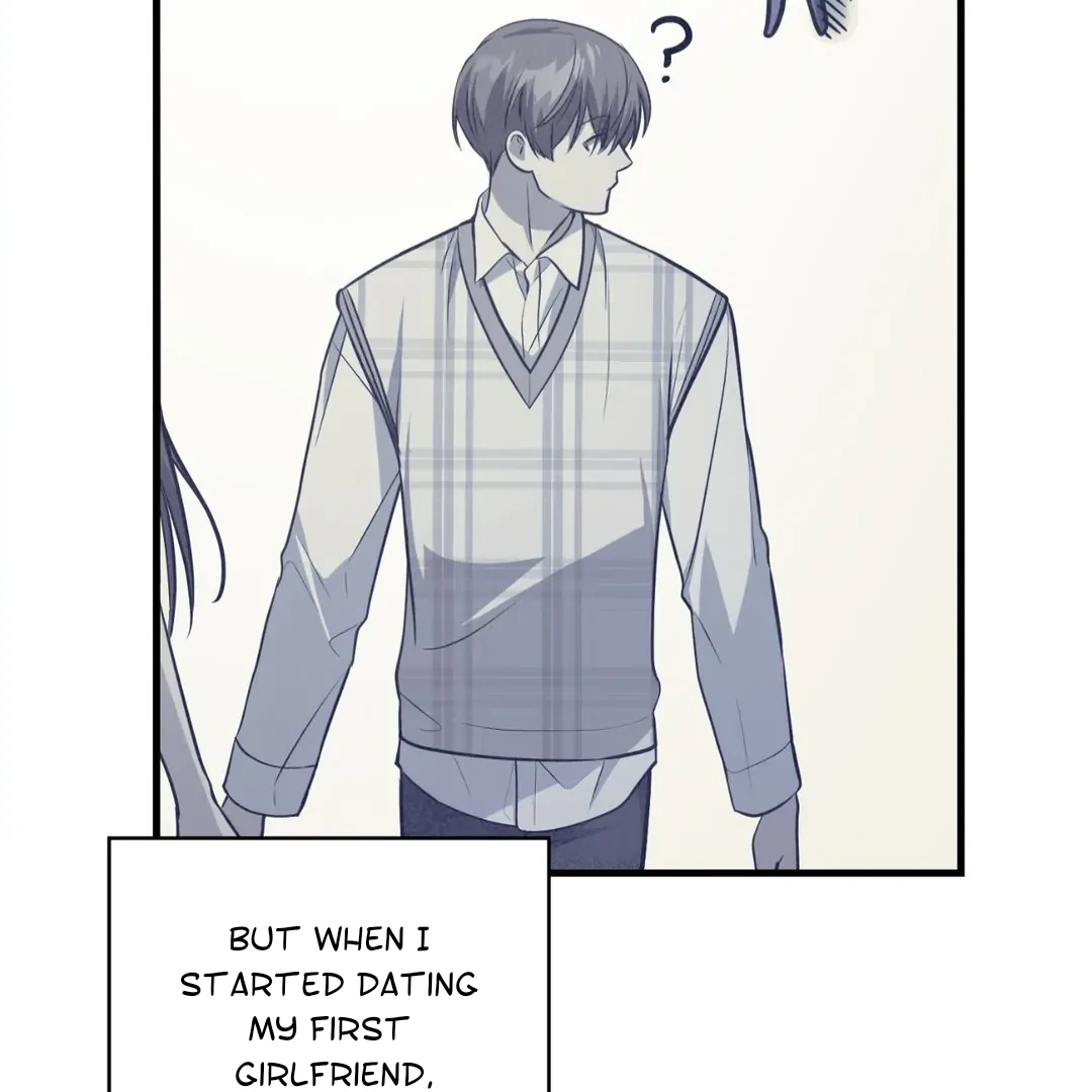 Virtual Strangers Chapter 1.09 page 70 - 