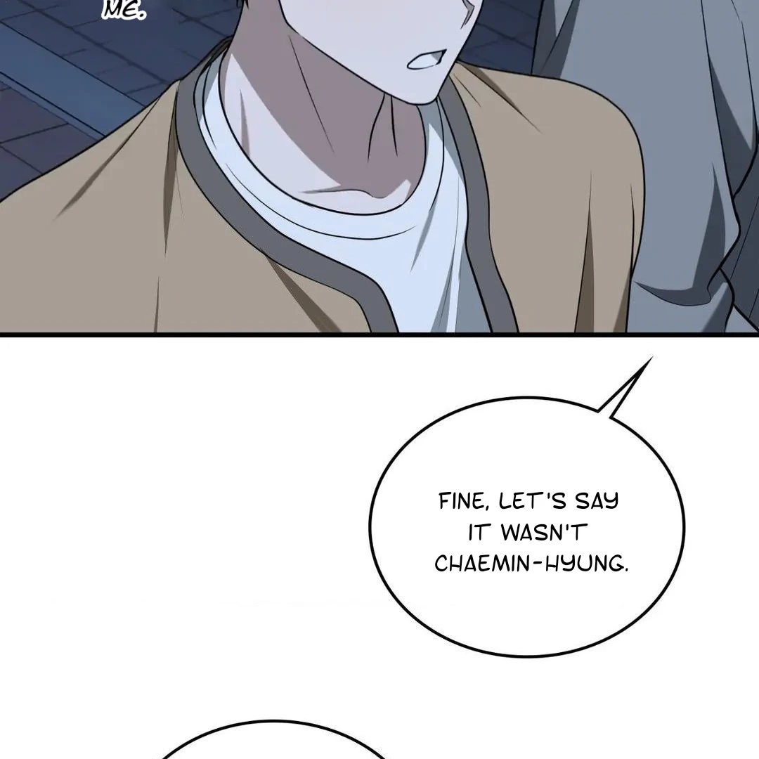 Virtual Strangers Chapter 1.09 page 77 - 