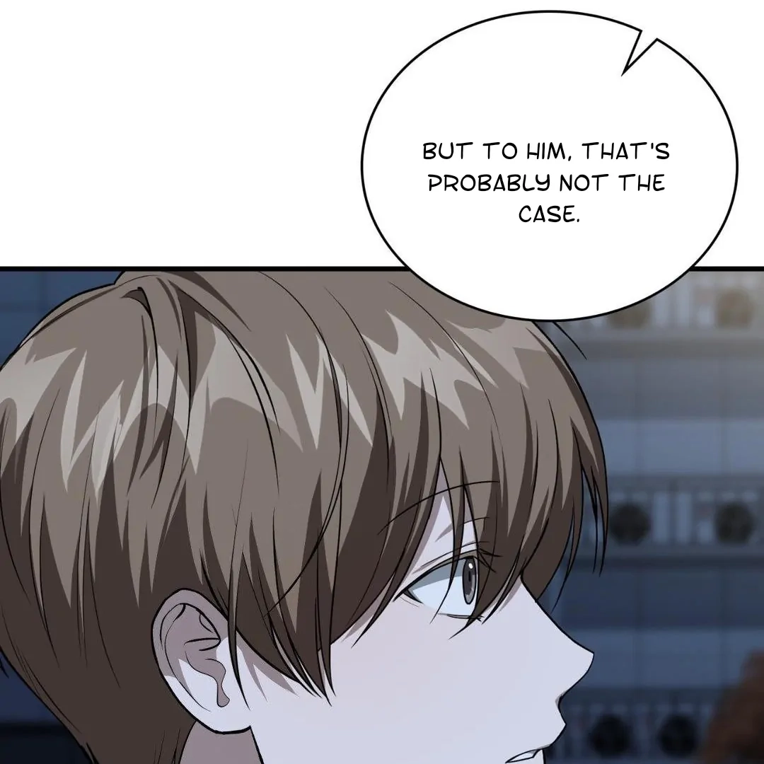 Virtual Strangers Chapter 1.09 page 85 - 