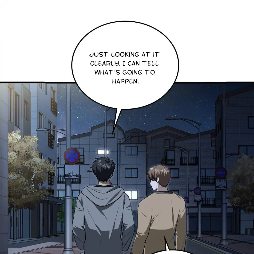 Virtual Strangers Chapter 1.09 page 90 - 