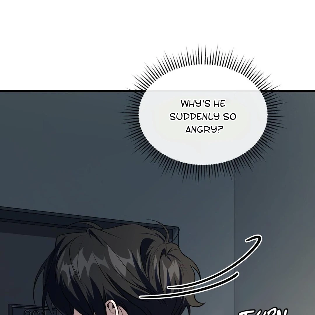 Virtual Strangers Chapter 1.09 page 10 - 