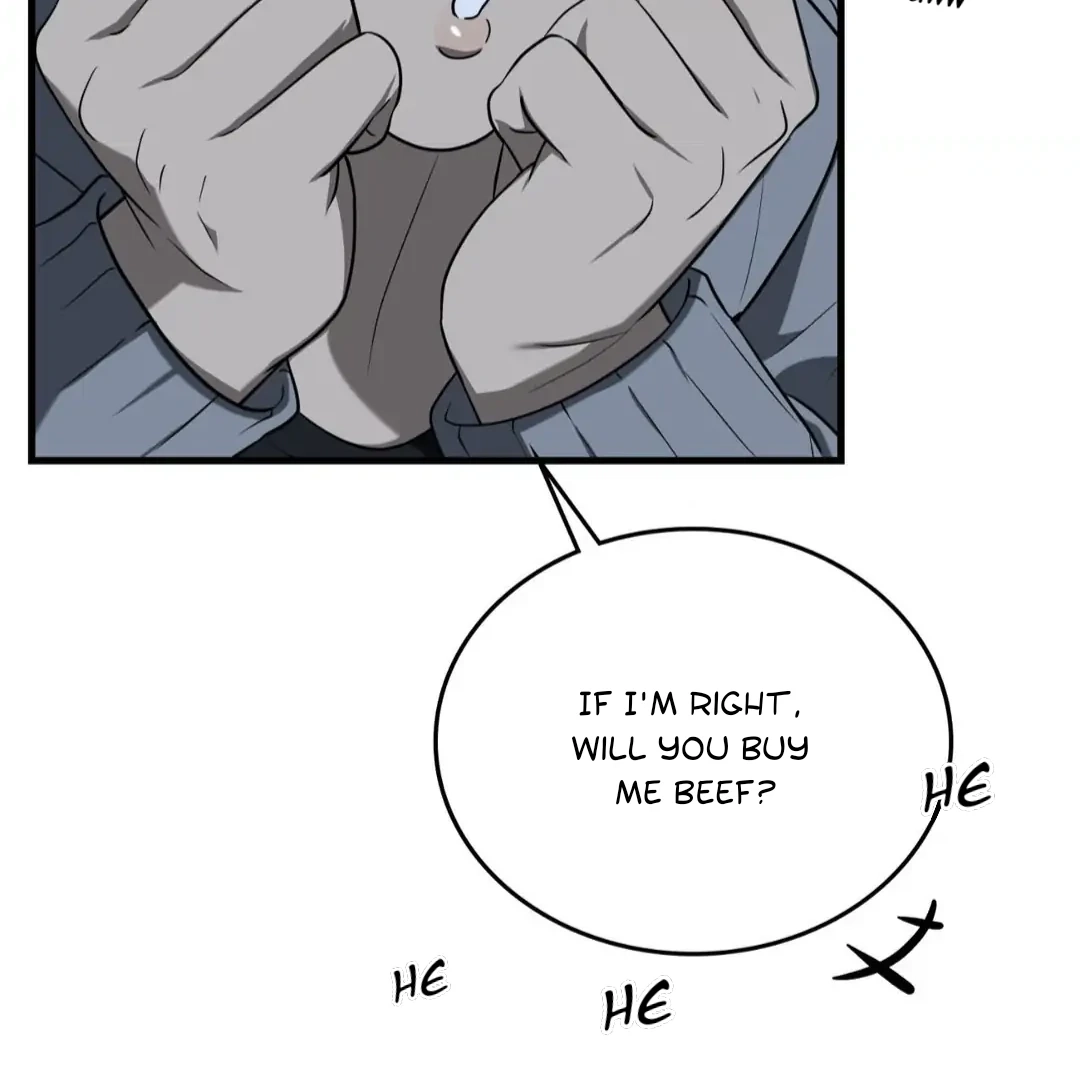 Virtual Strangers Chapter 1.09 page 93 - 