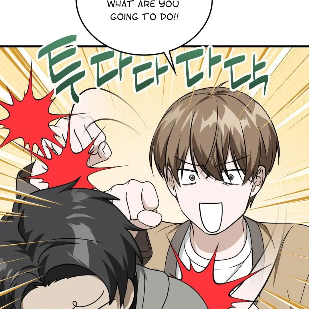 Virtual Strangers Chapter 1.09 page 97 - 