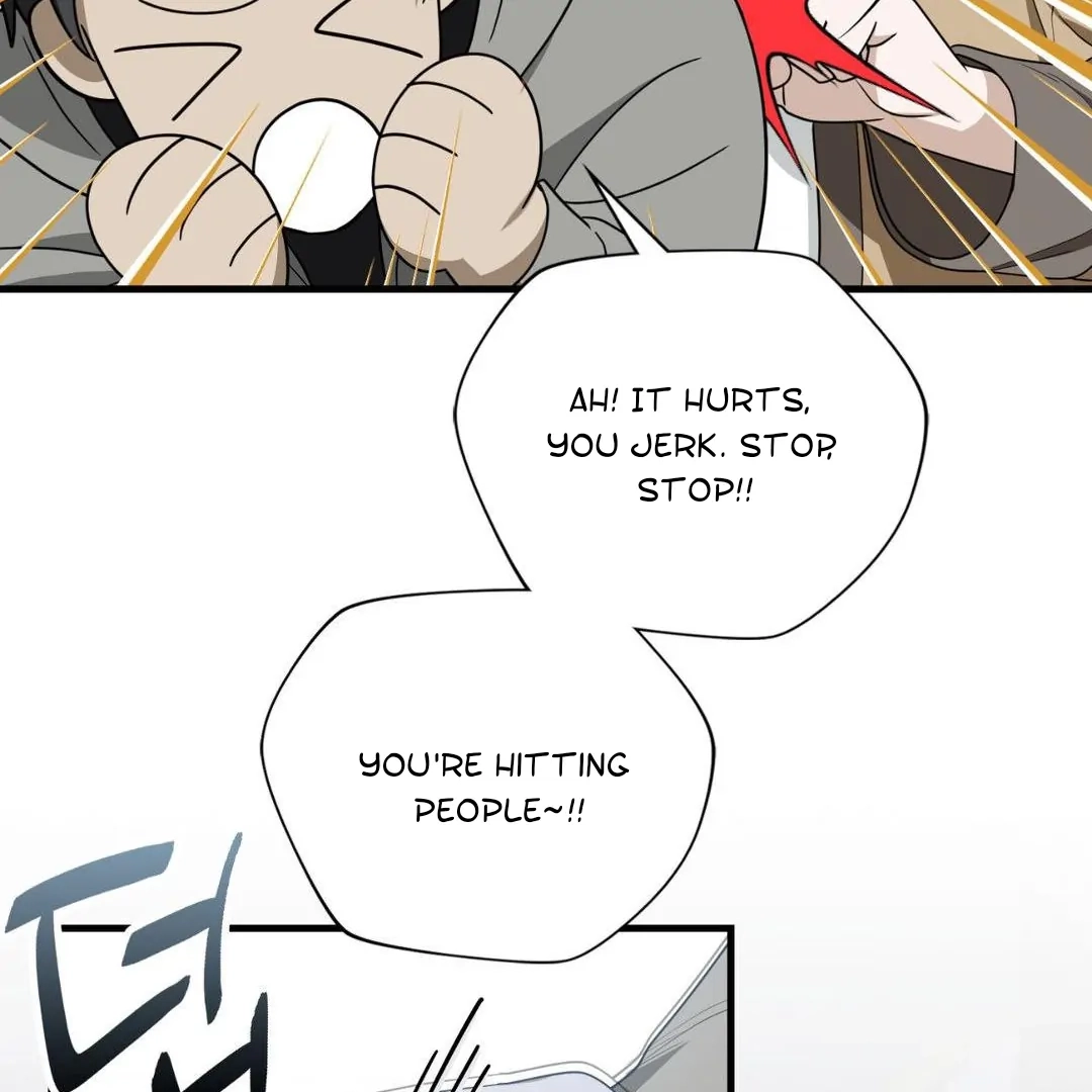 Virtual Strangers Chapter 1.09 page 98 - 