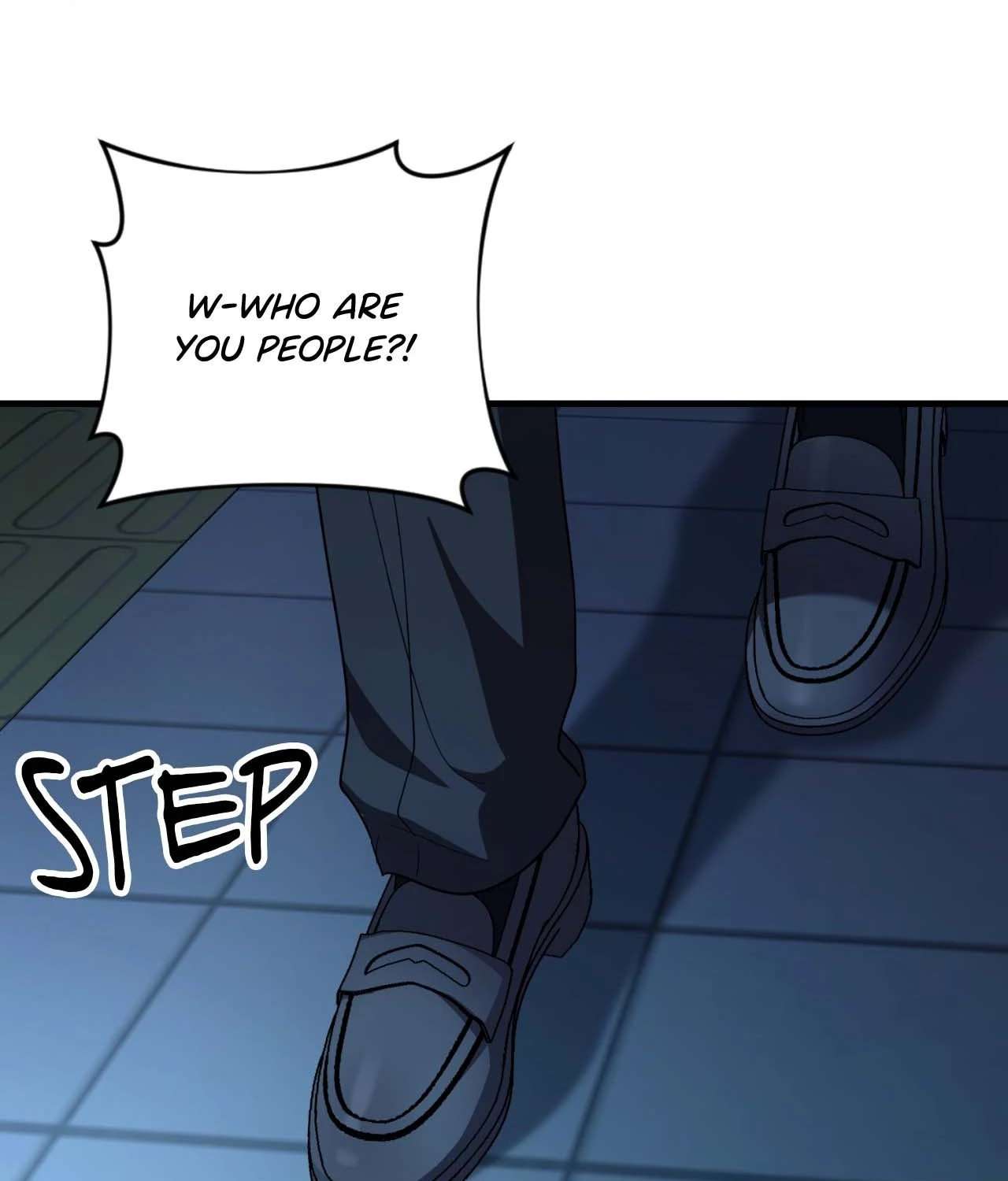 Virtual Strangers Chapter 1 page 11 - 