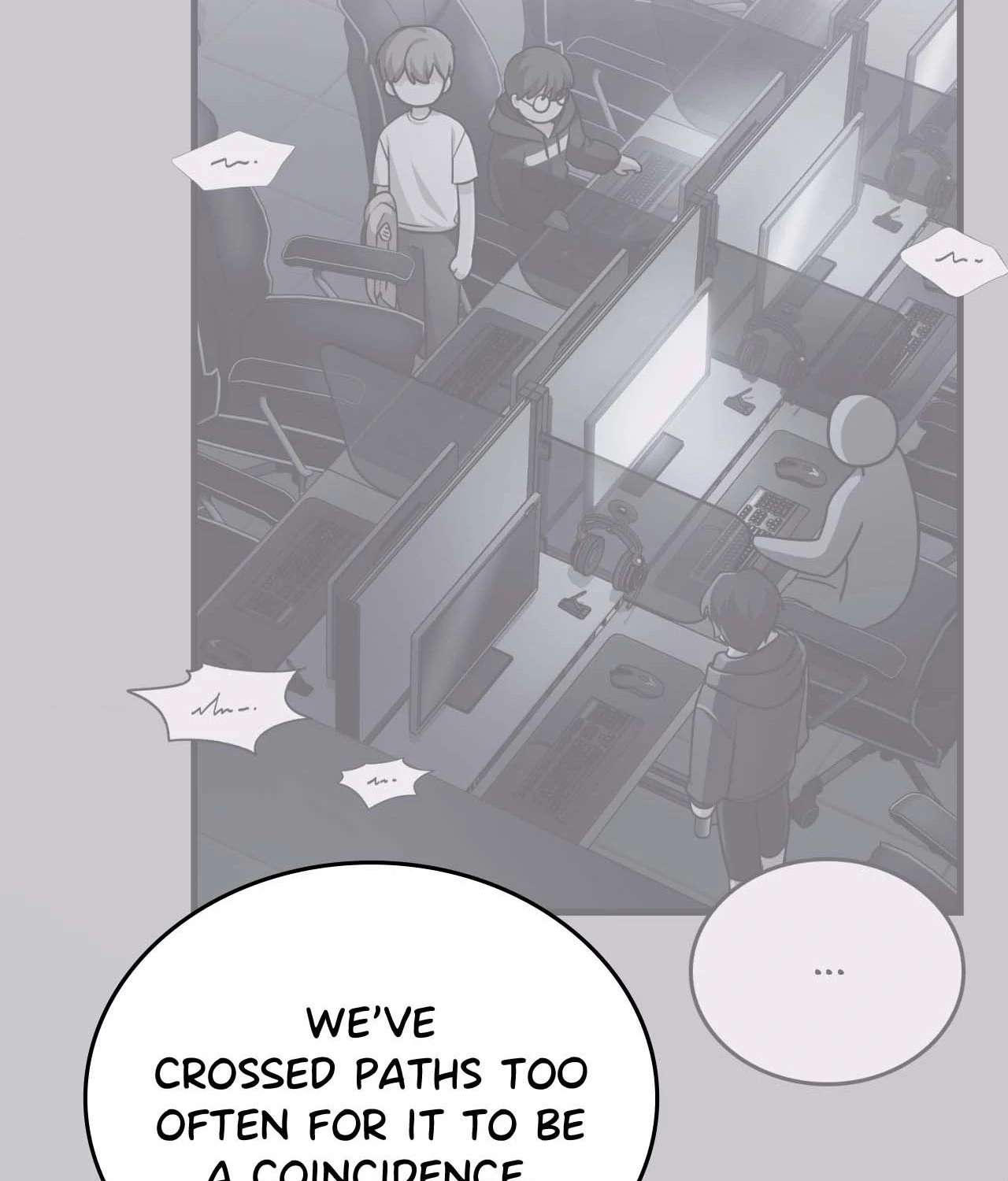 Virtual Strangers Chapter 1 page 102 - 