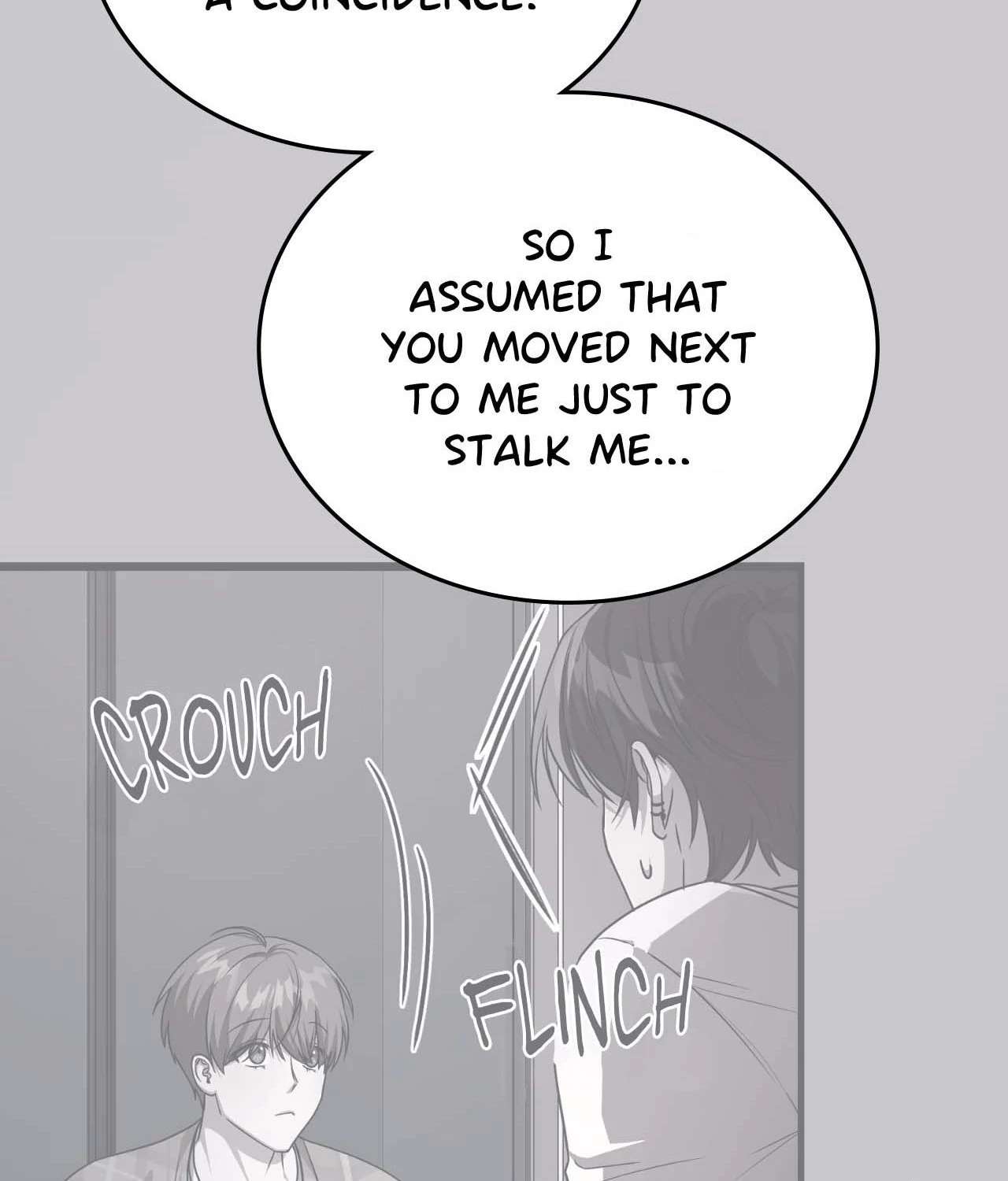 Virtual Strangers Chapter 1 page 103 - 