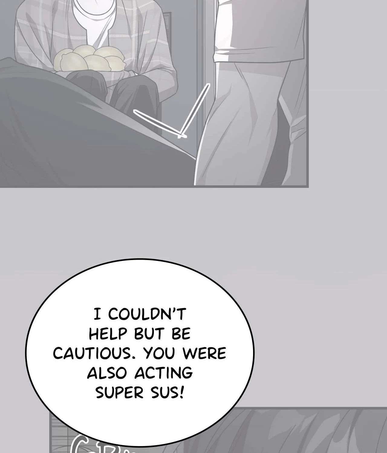 Virtual Strangers Chapter 1 page 104 - 