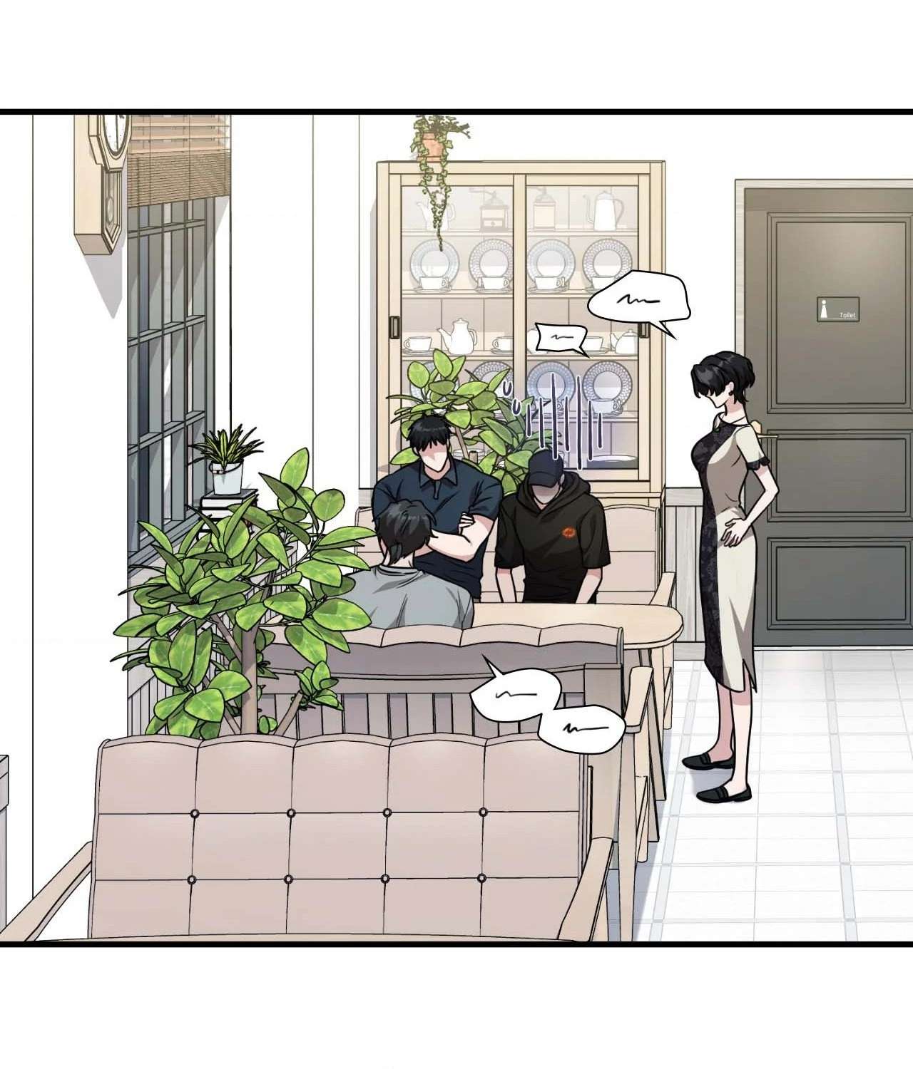 Virtual Strangers Chapter 1 page 109 - 