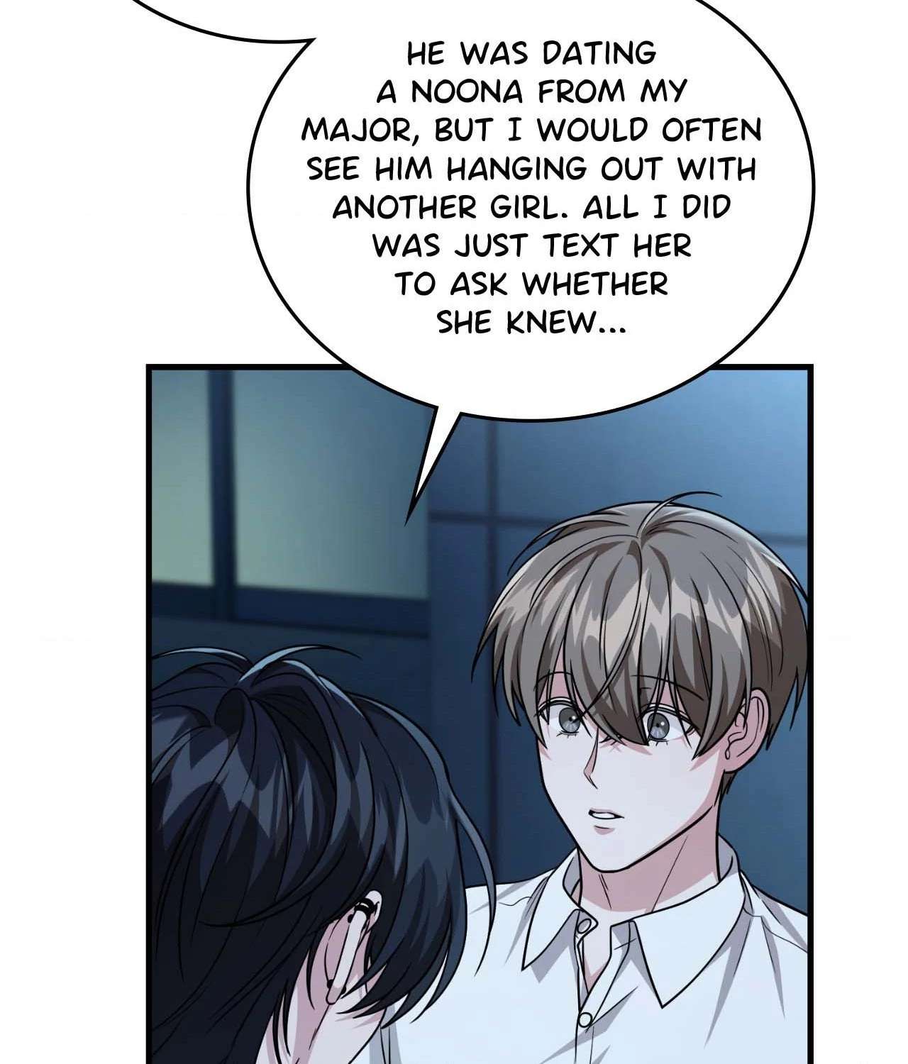 Virtual Strangers Chapter 1 page 112 - 