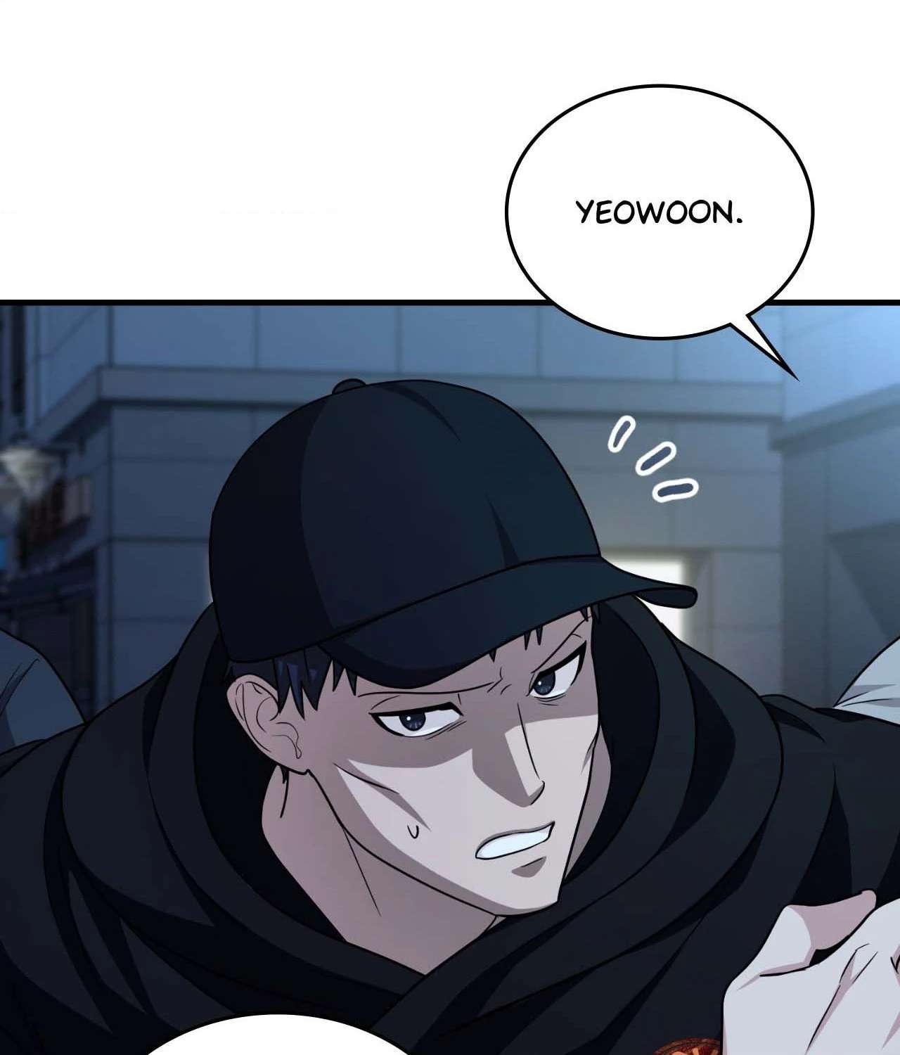 Virtual Strangers Chapter 1 page 13 - 