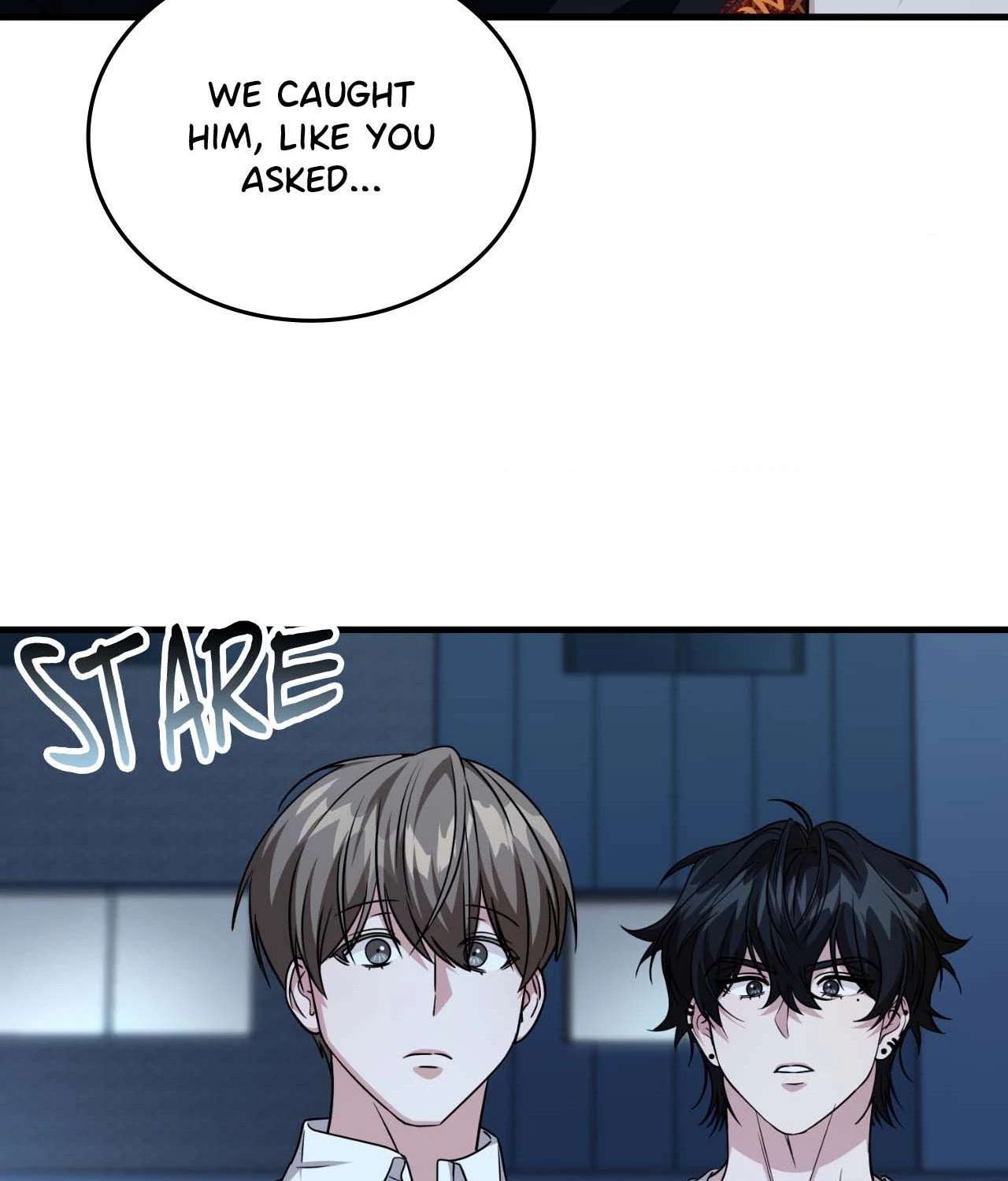 Virtual Strangers Chapter 1 page 14 - 