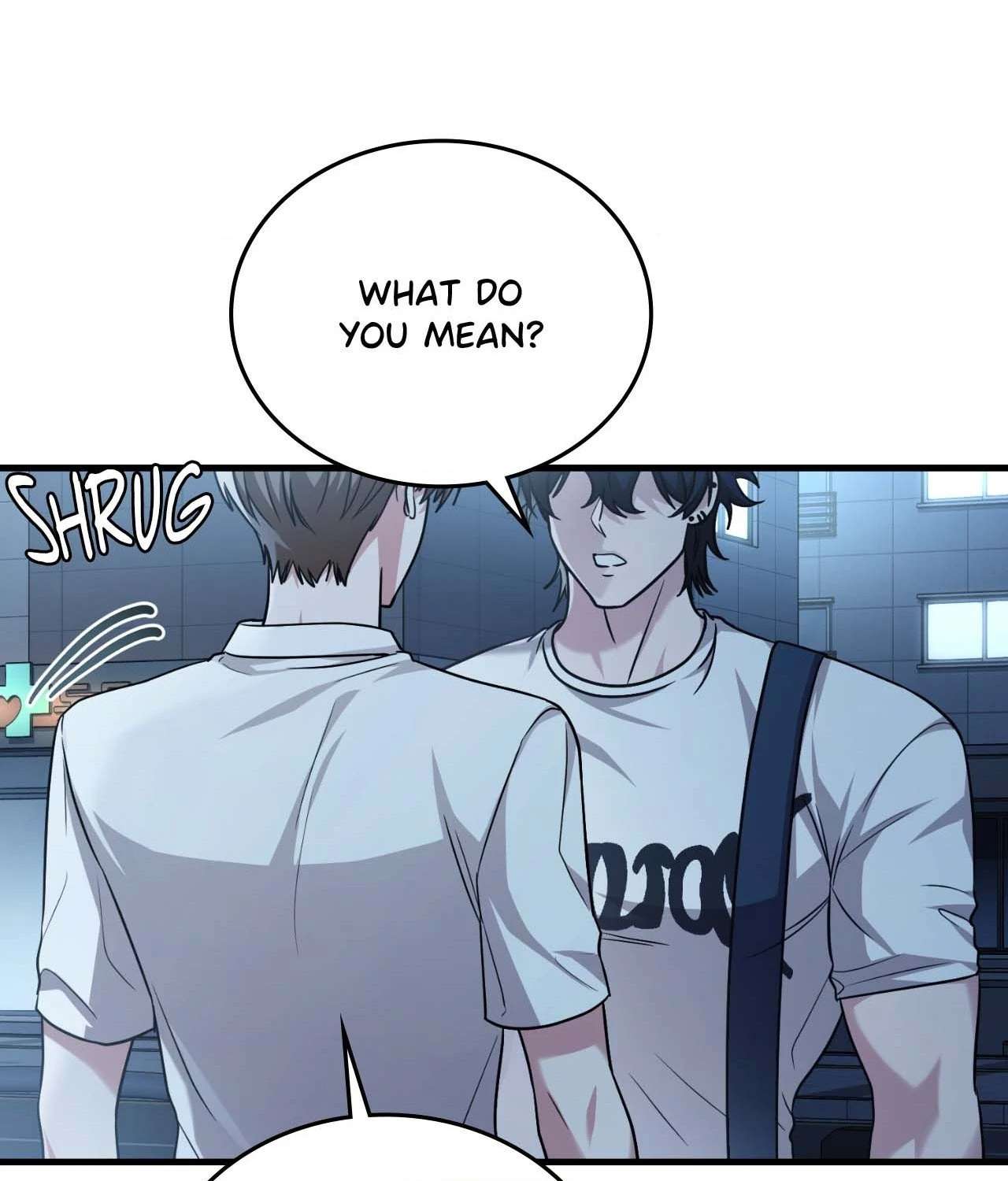 Virtual Strangers Chapter 1 page 139 - 