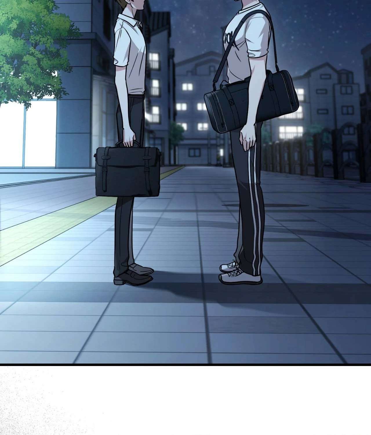 Virtual Strangers Chapter 1 page 149 - 