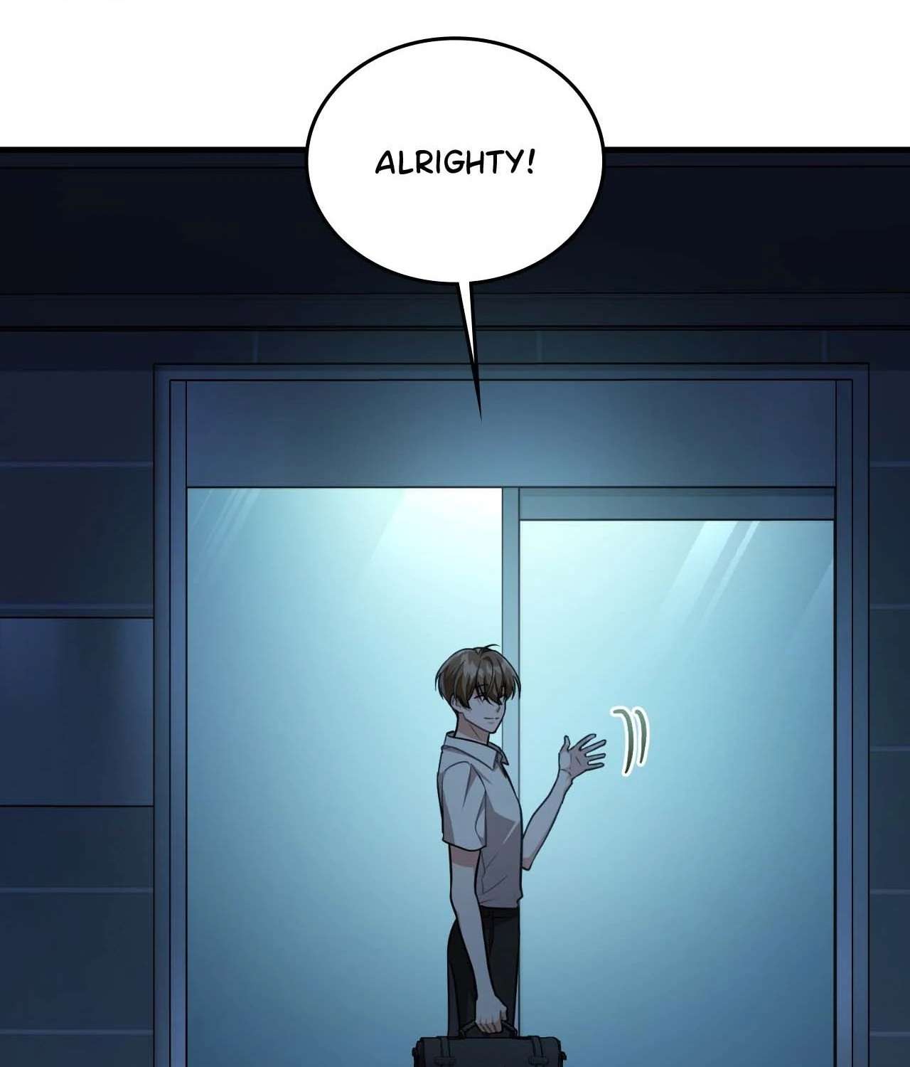 Virtual Strangers Chapter 1 page 166 - 