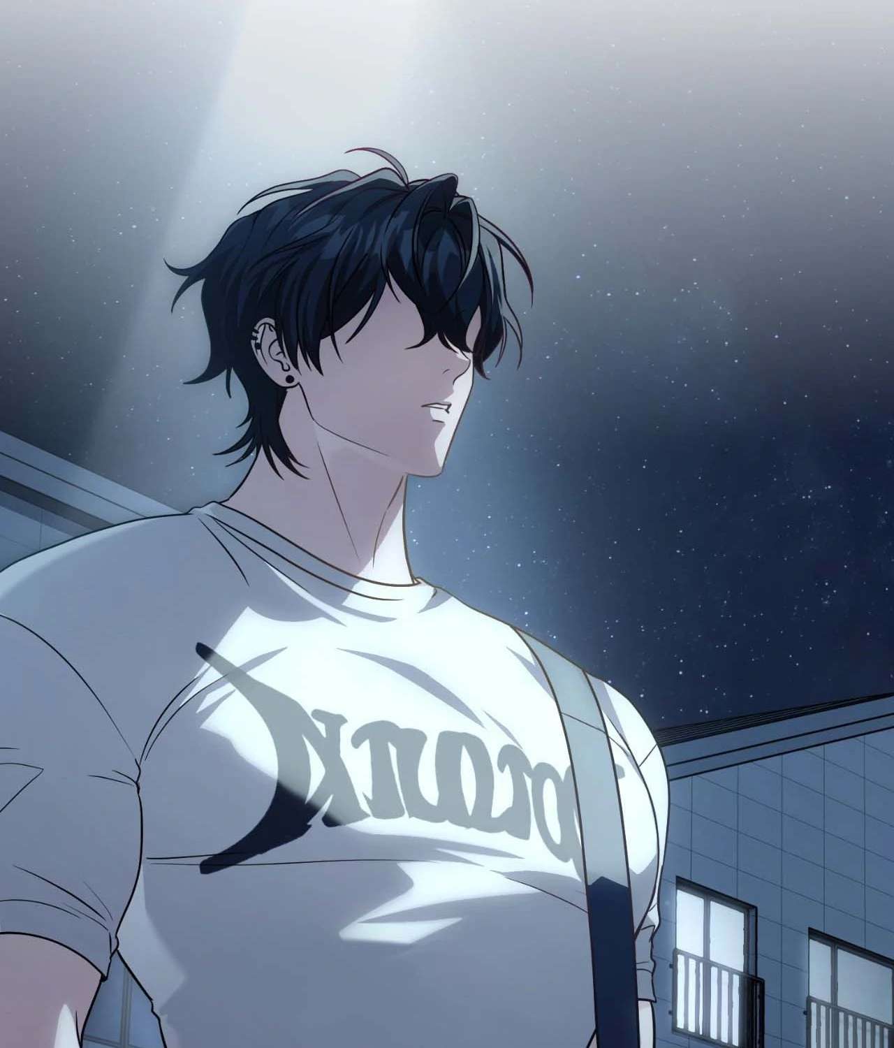 Virtual Strangers Chapter 1 page 168 - 