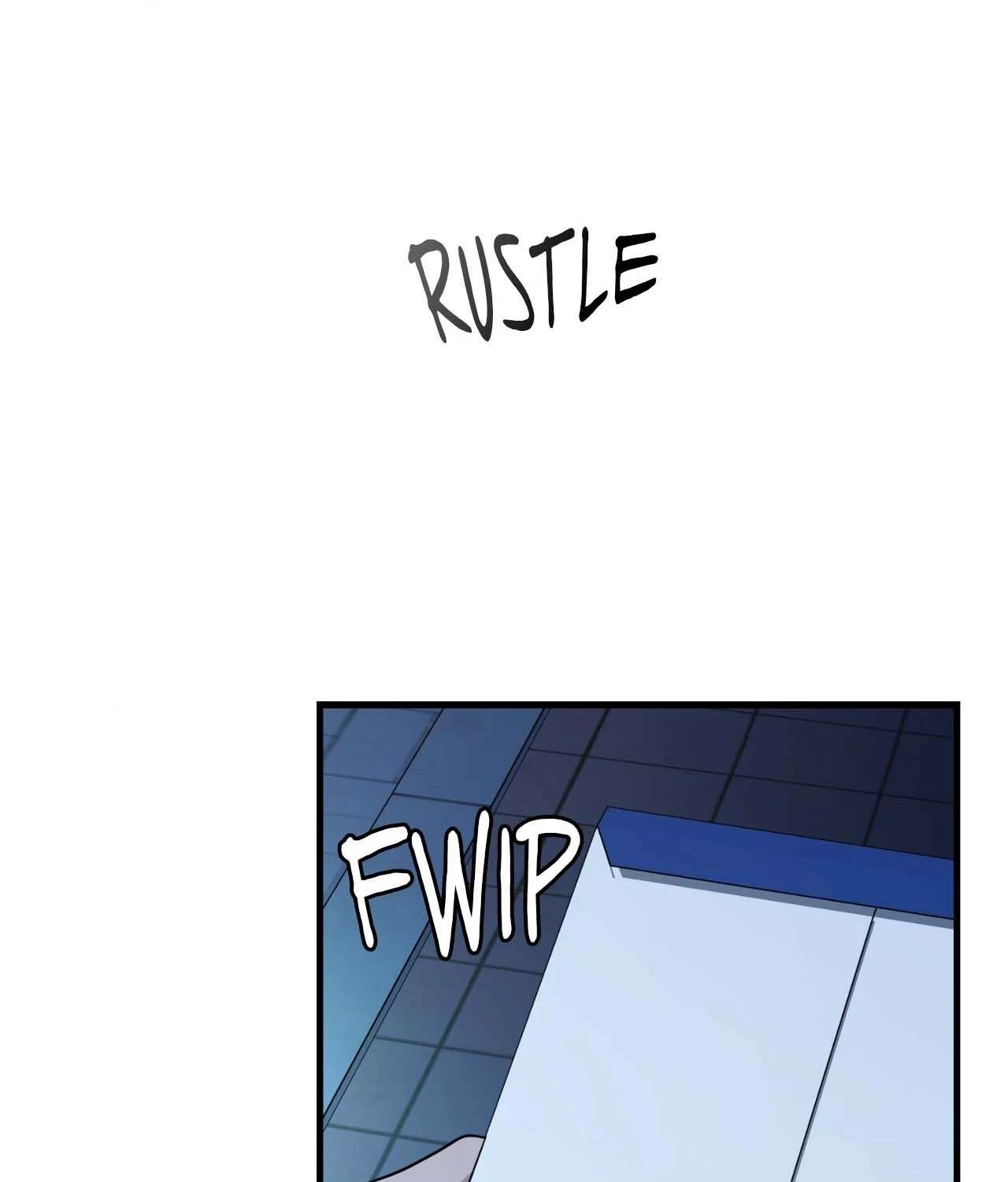 Virtual Strangers Chapter 1 page 3 - 