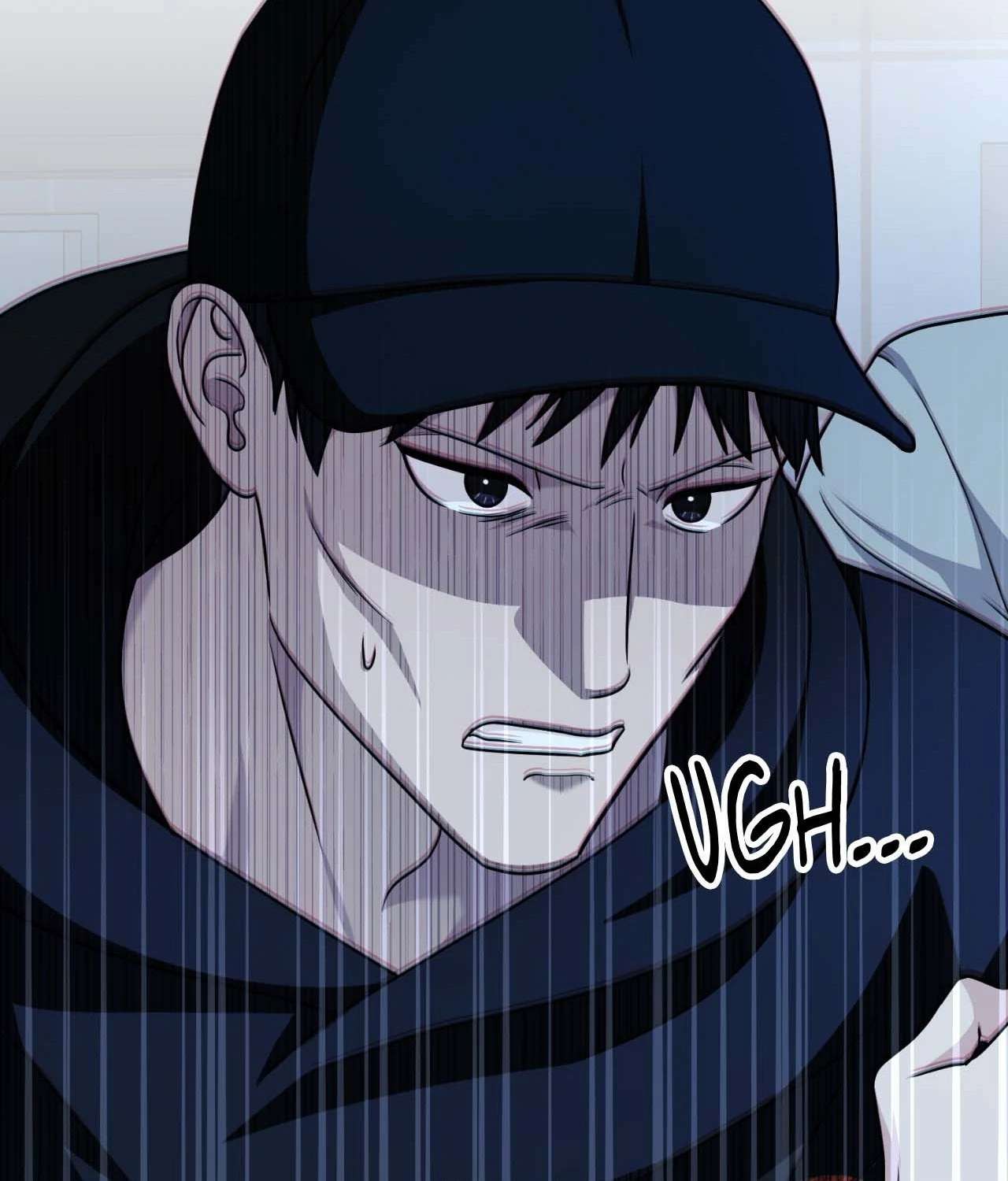 Virtual Strangers Chapter 1 page 22 - 