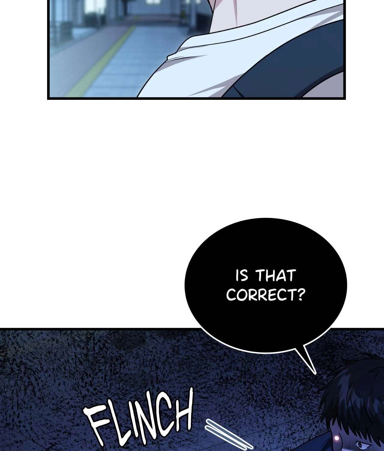 Virtual Strangers Chapter 1 page 25 - 