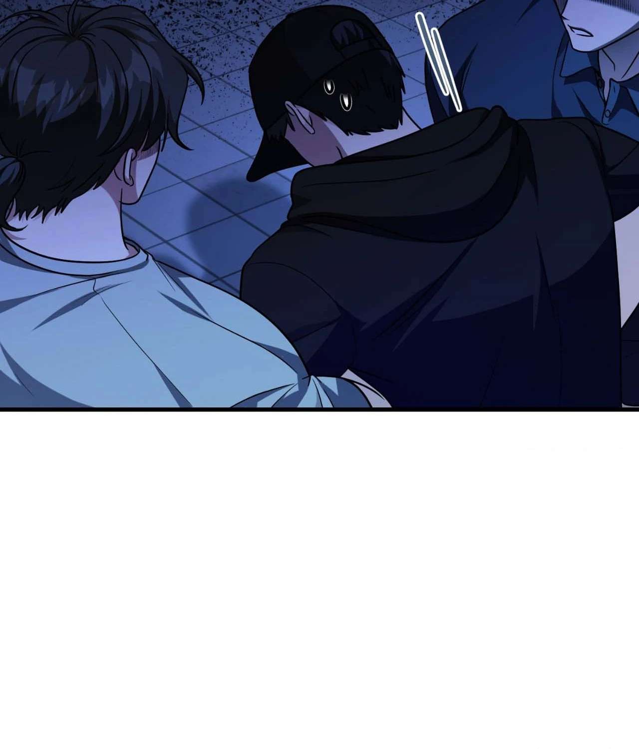 Virtual Strangers Chapter 1 page 26 - 