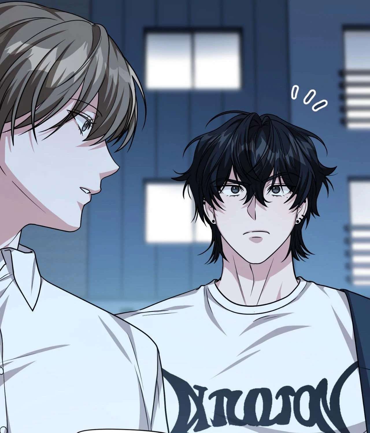 Virtual Strangers Chapter 1 page 29 - 
