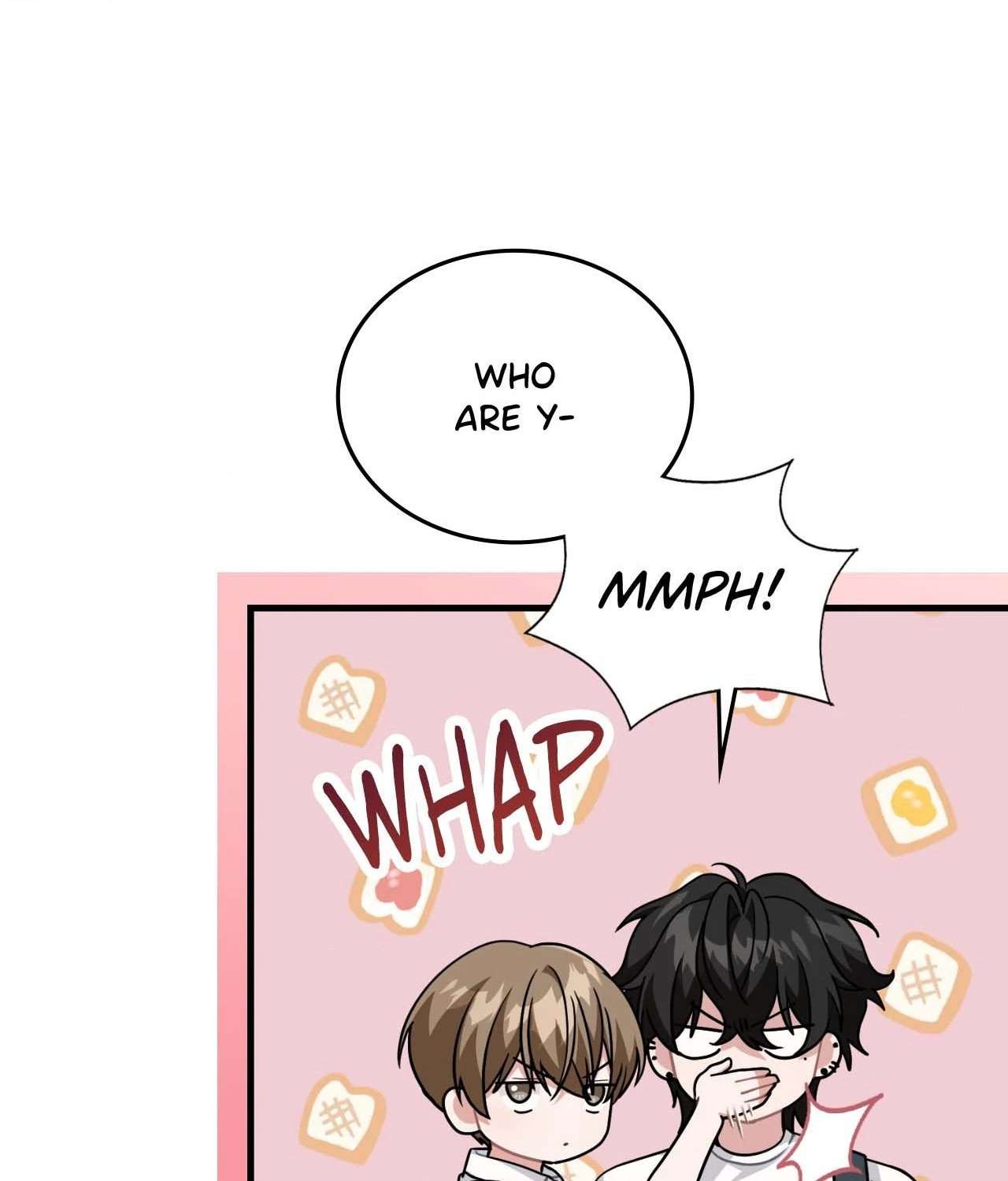 Virtual Strangers Chapter 1 page 32 - 