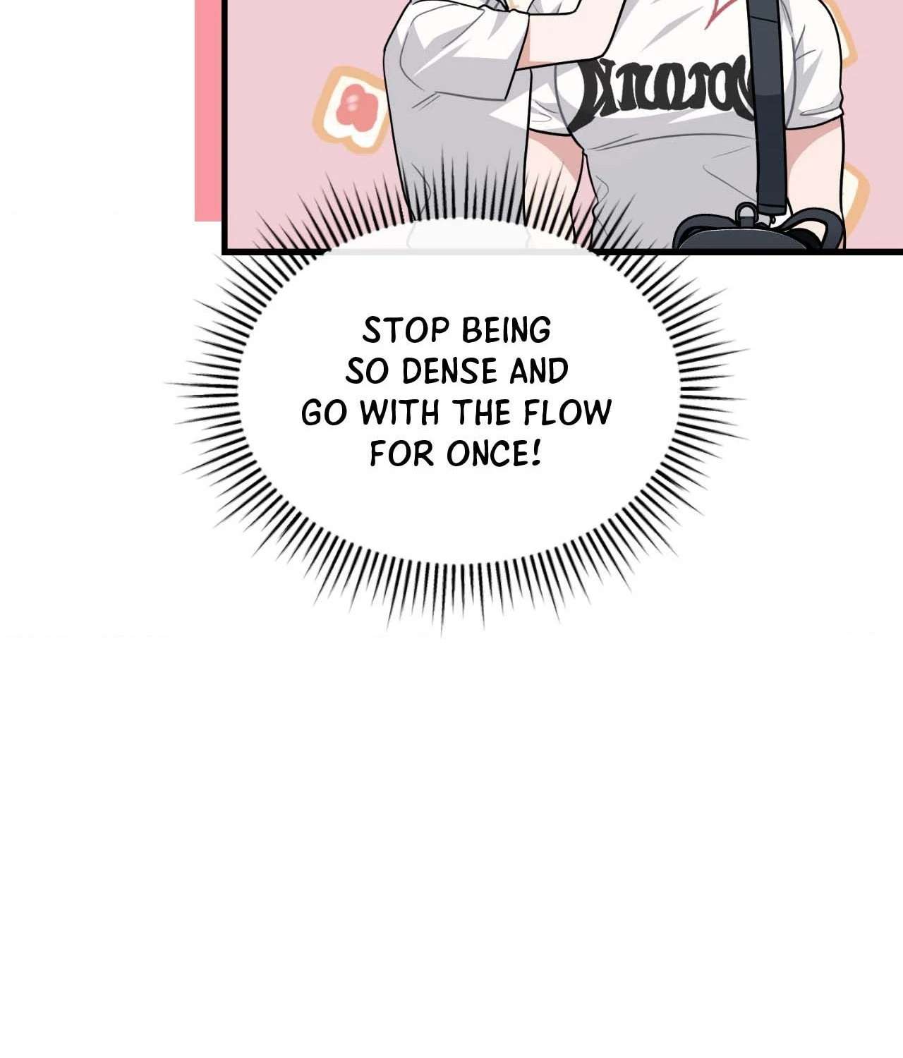 Virtual Strangers Chapter 1 page 33 - 