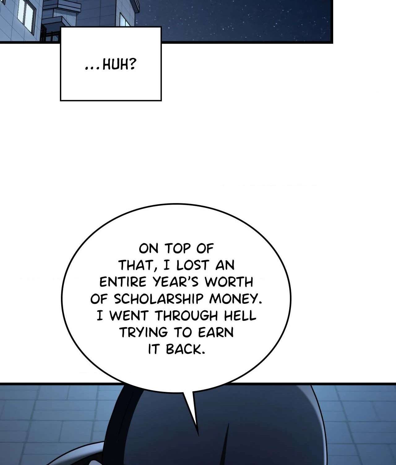 Virtual Strangers Chapter 1 page 35 - 