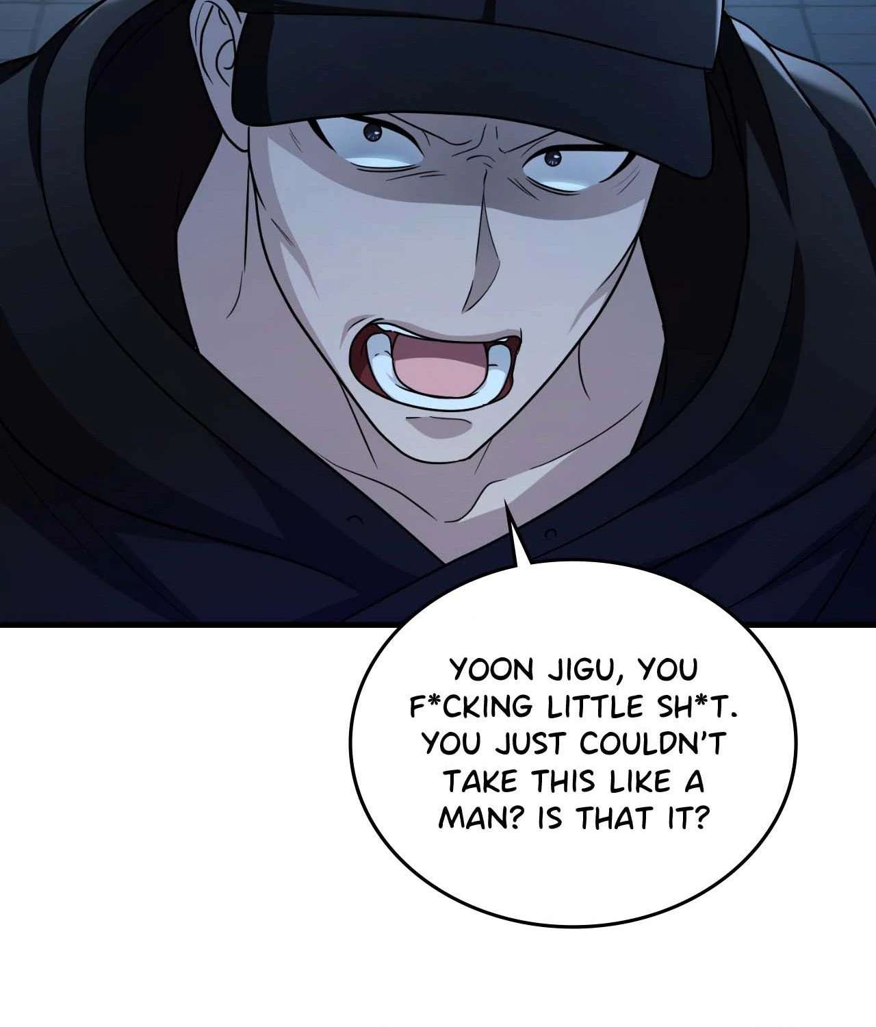 Virtual Strangers Chapter 1 page 36 - 