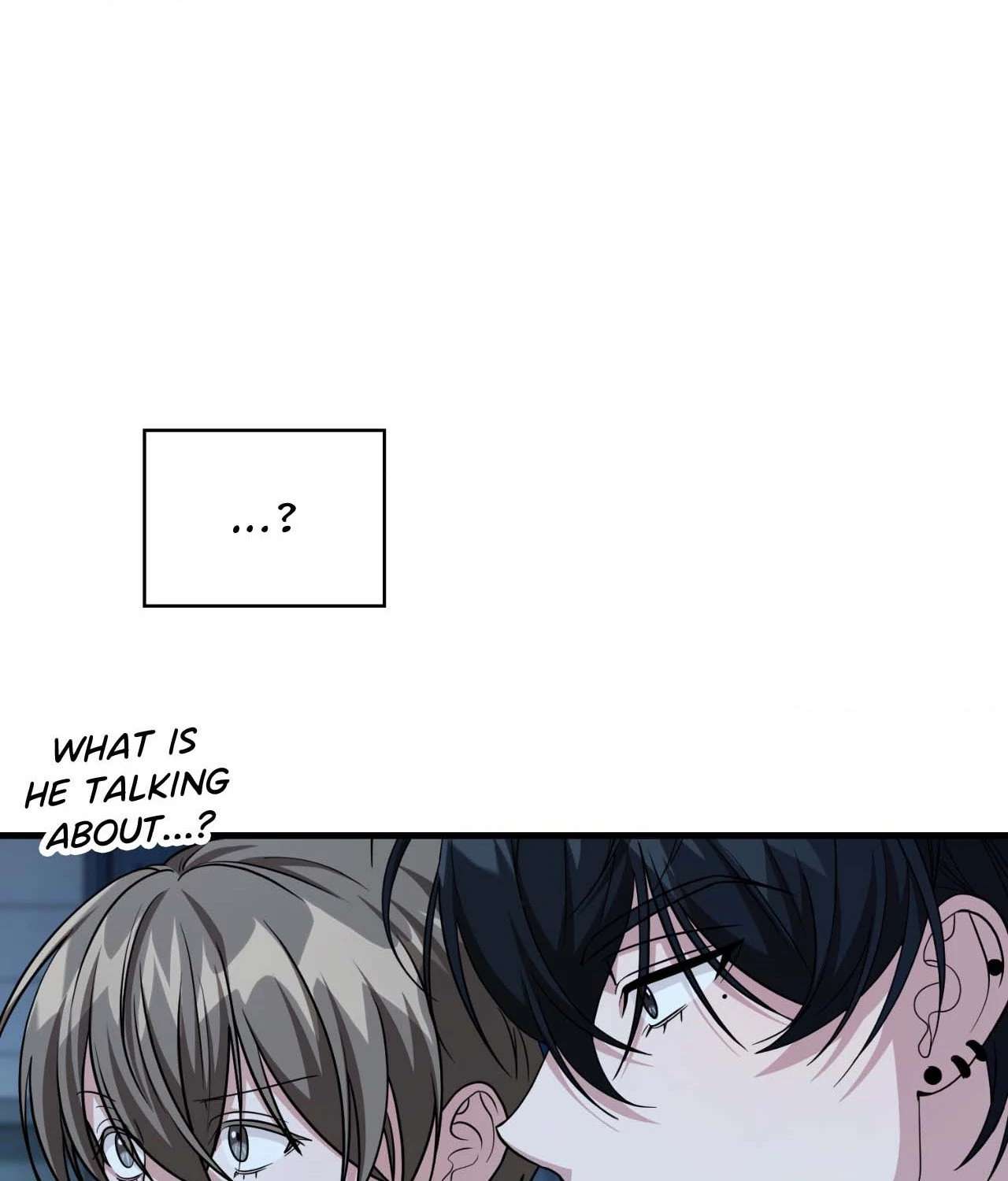 Virtual Strangers Chapter 1 page 37 - 