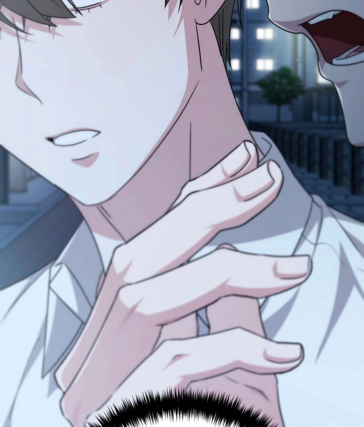Virtual Strangers Chapter 1 page 40 - 