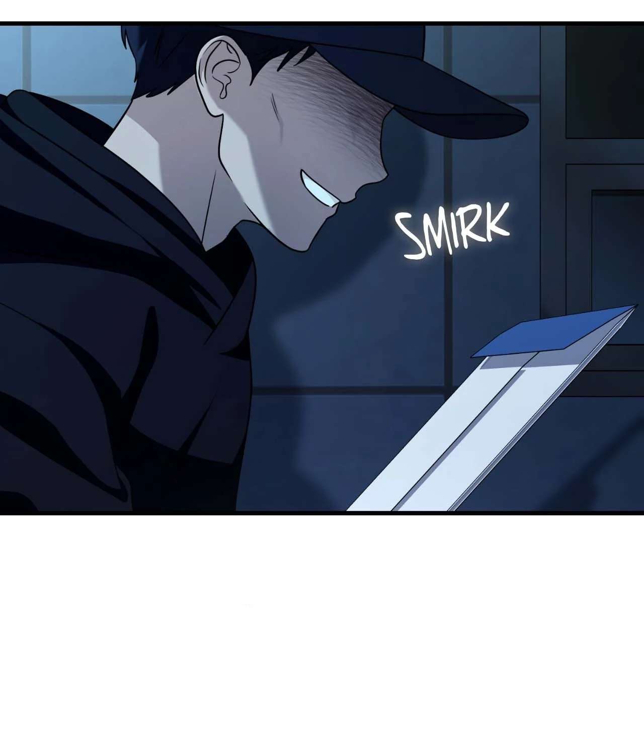 Virtual Strangers Chapter 1 page 5 - 