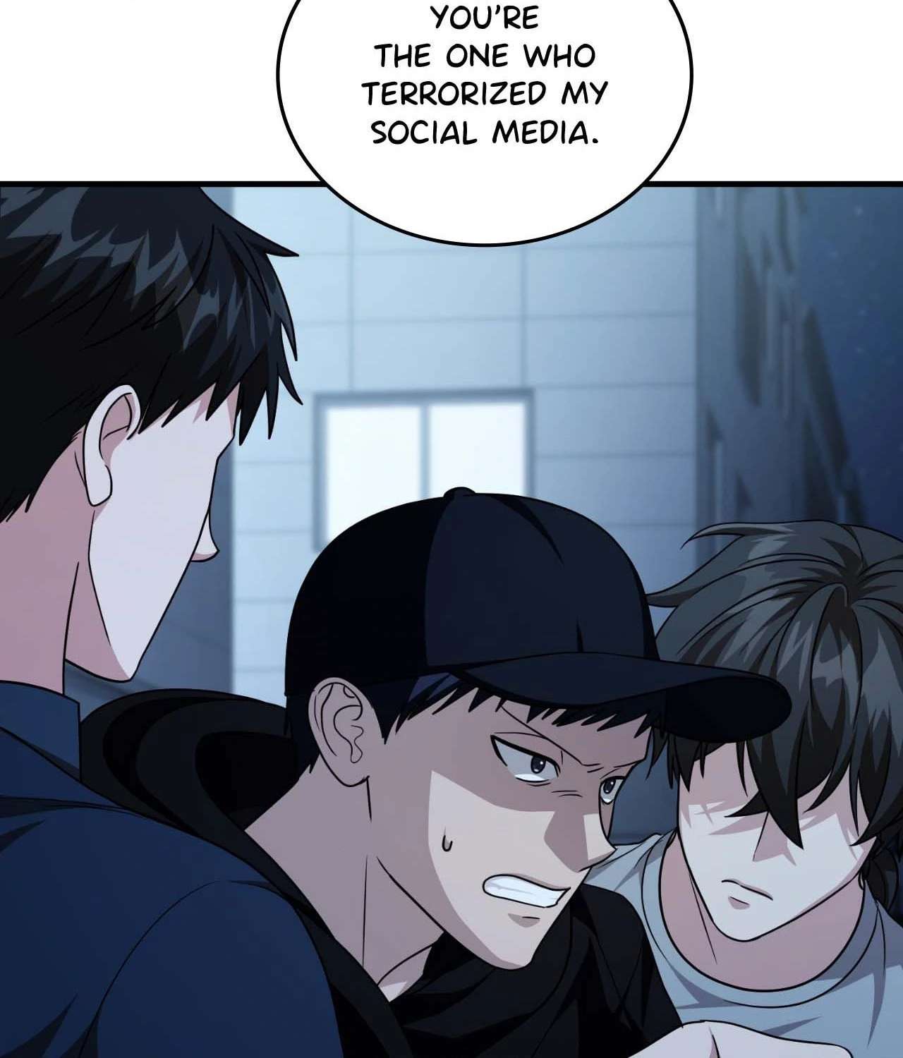 Virtual Strangers Chapter 1 page 50 - 