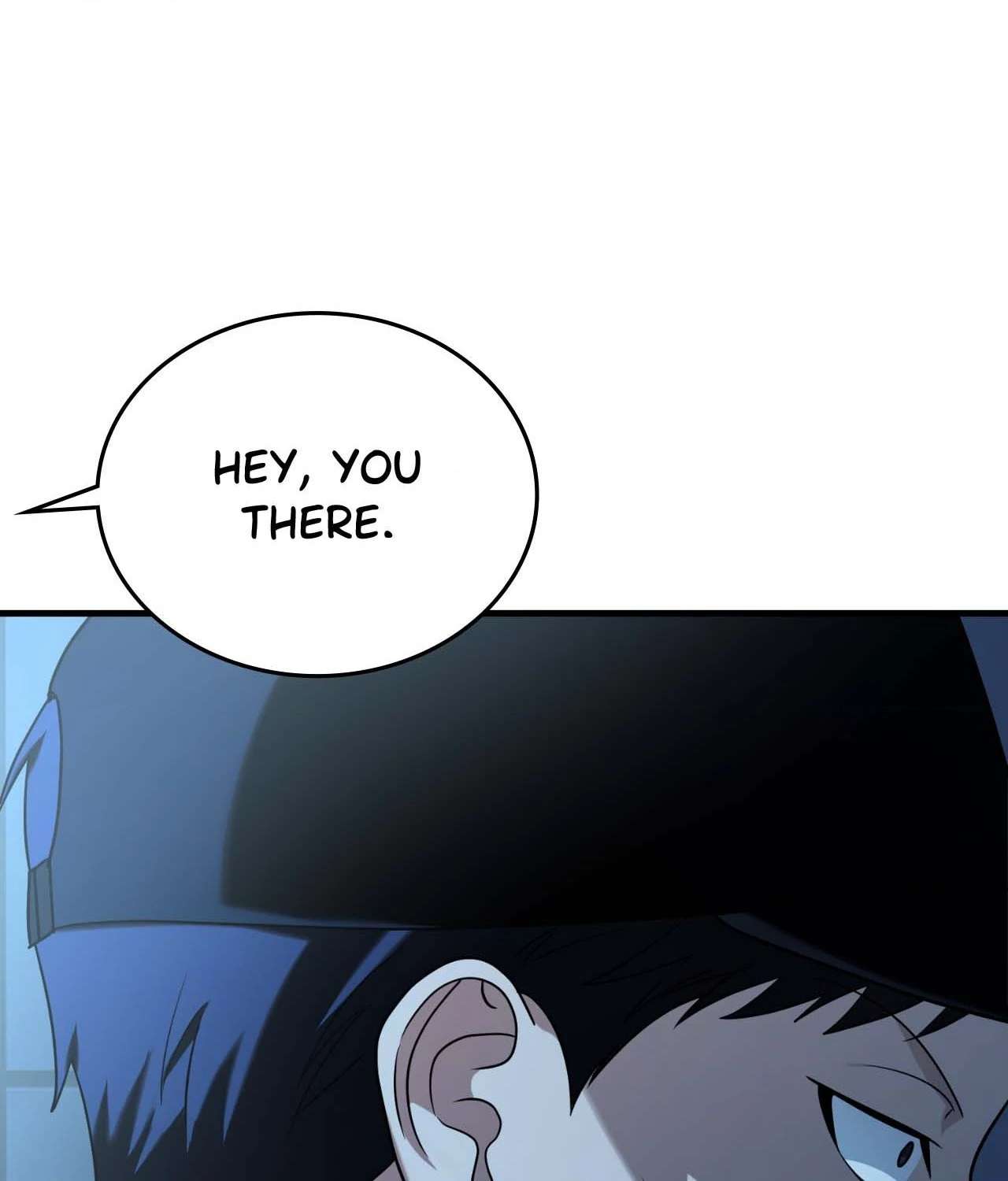 Virtual Strangers Chapter 1 page 6 - 