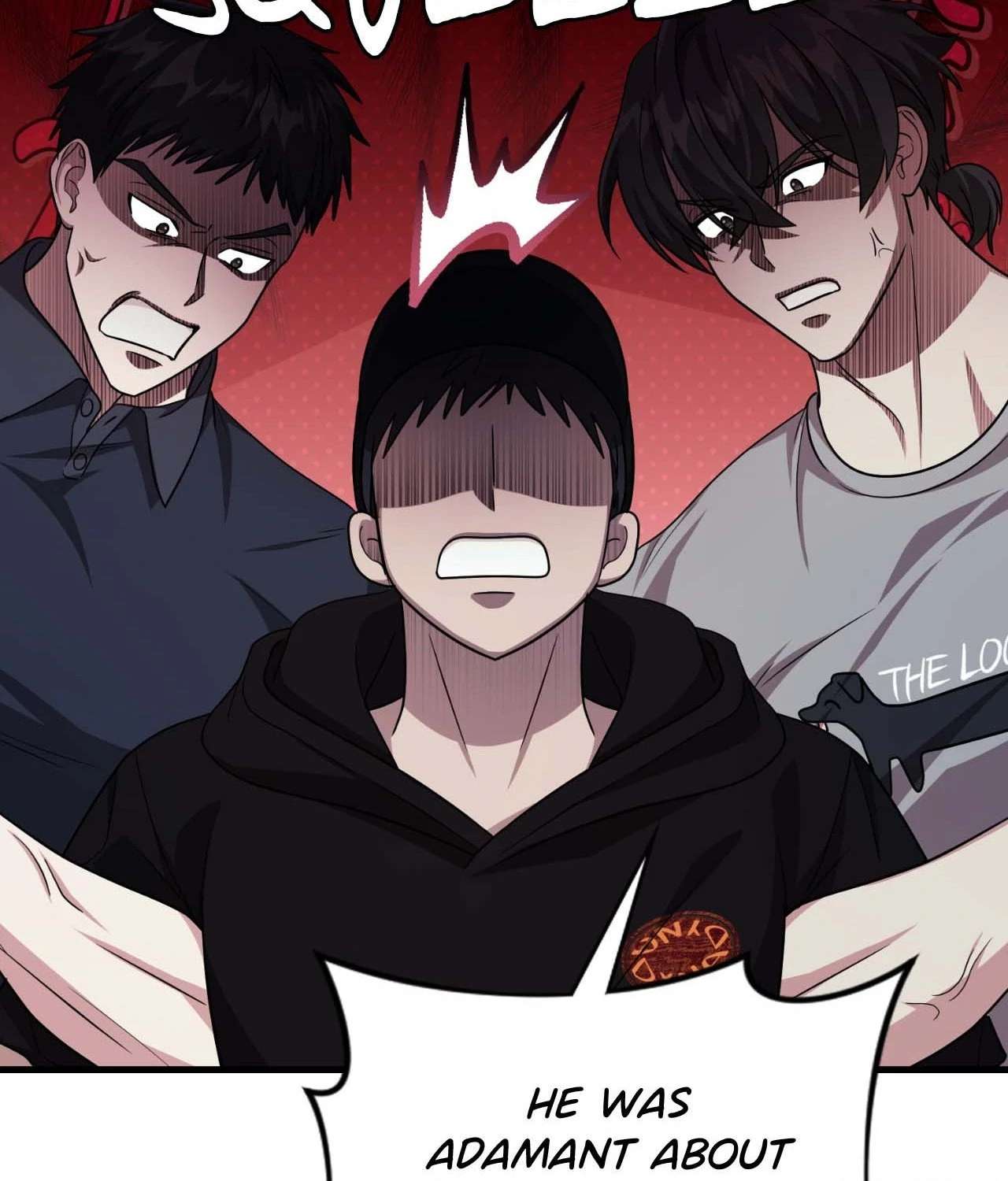 Virtual Strangers Chapter 1 page 64 - 