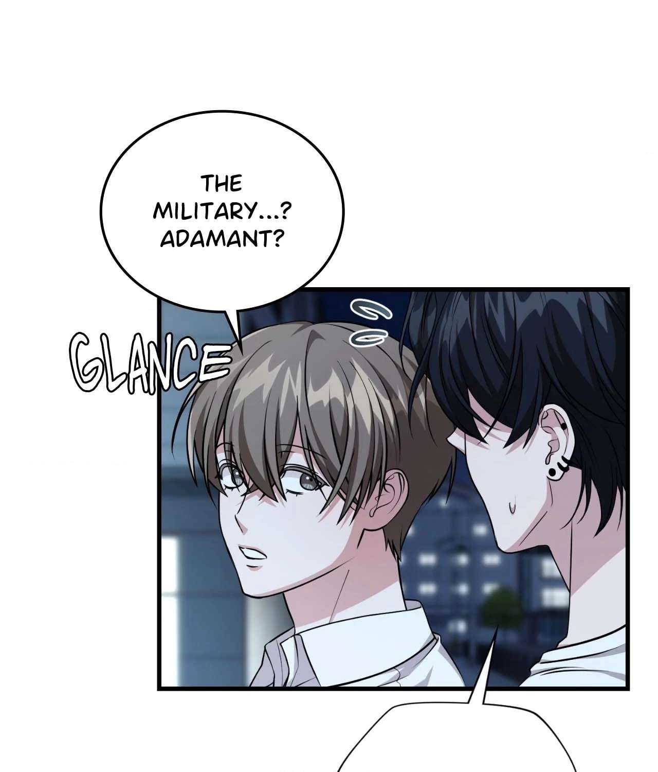 Virtual Strangers Chapter 1 page 66 - 