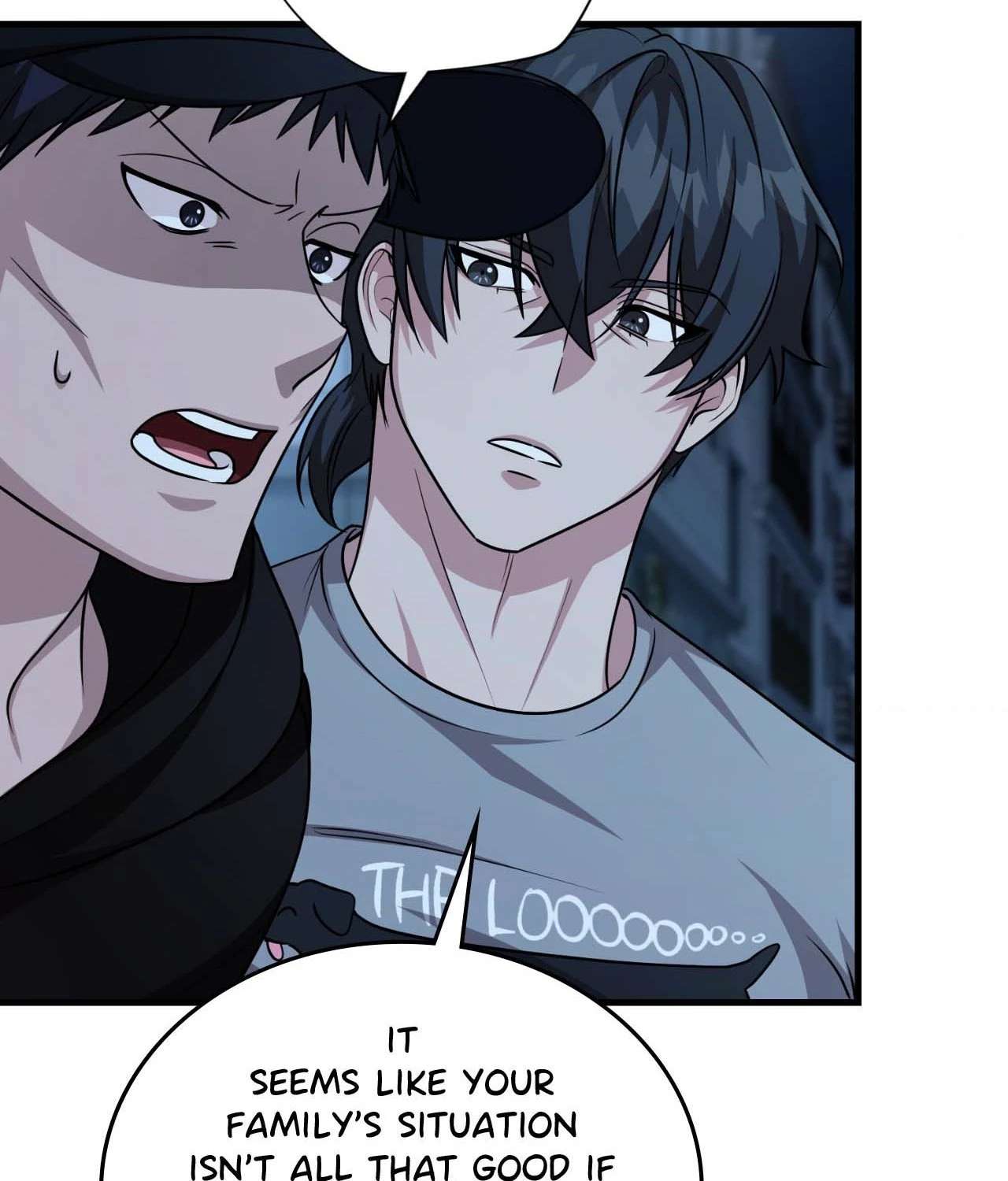 Virtual Strangers Chapter 1 page 71 - 
