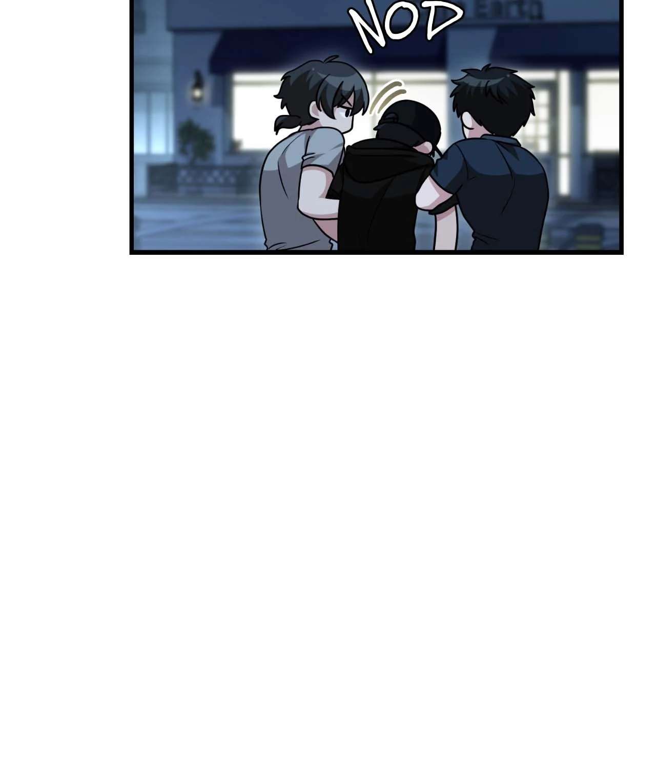 Virtual Strangers Chapter 1 page 86 - 