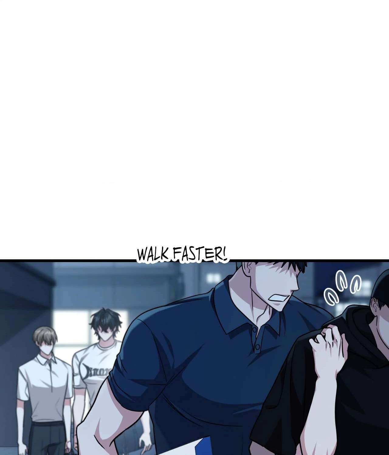 Virtual Strangers Chapter 1 page 87 - 