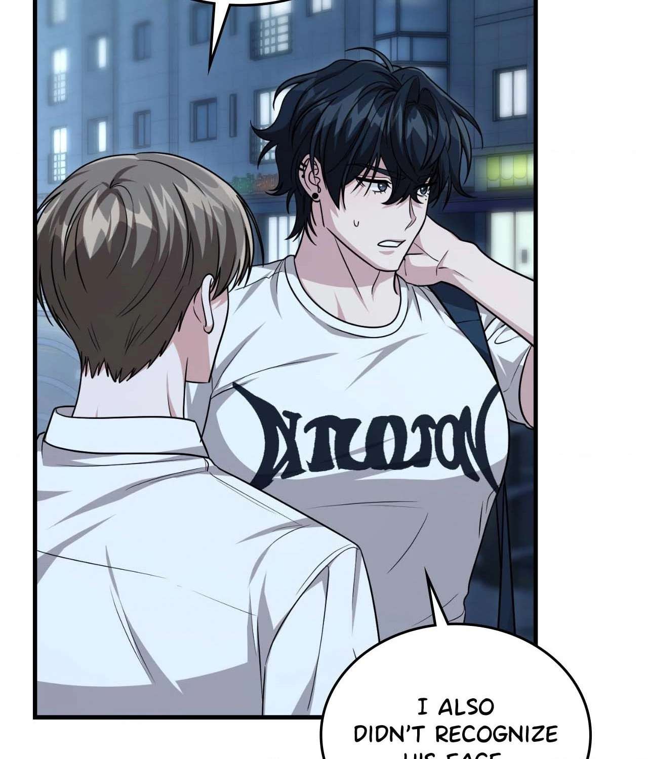 Virtual Strangers Chapter 1 page 92 - 