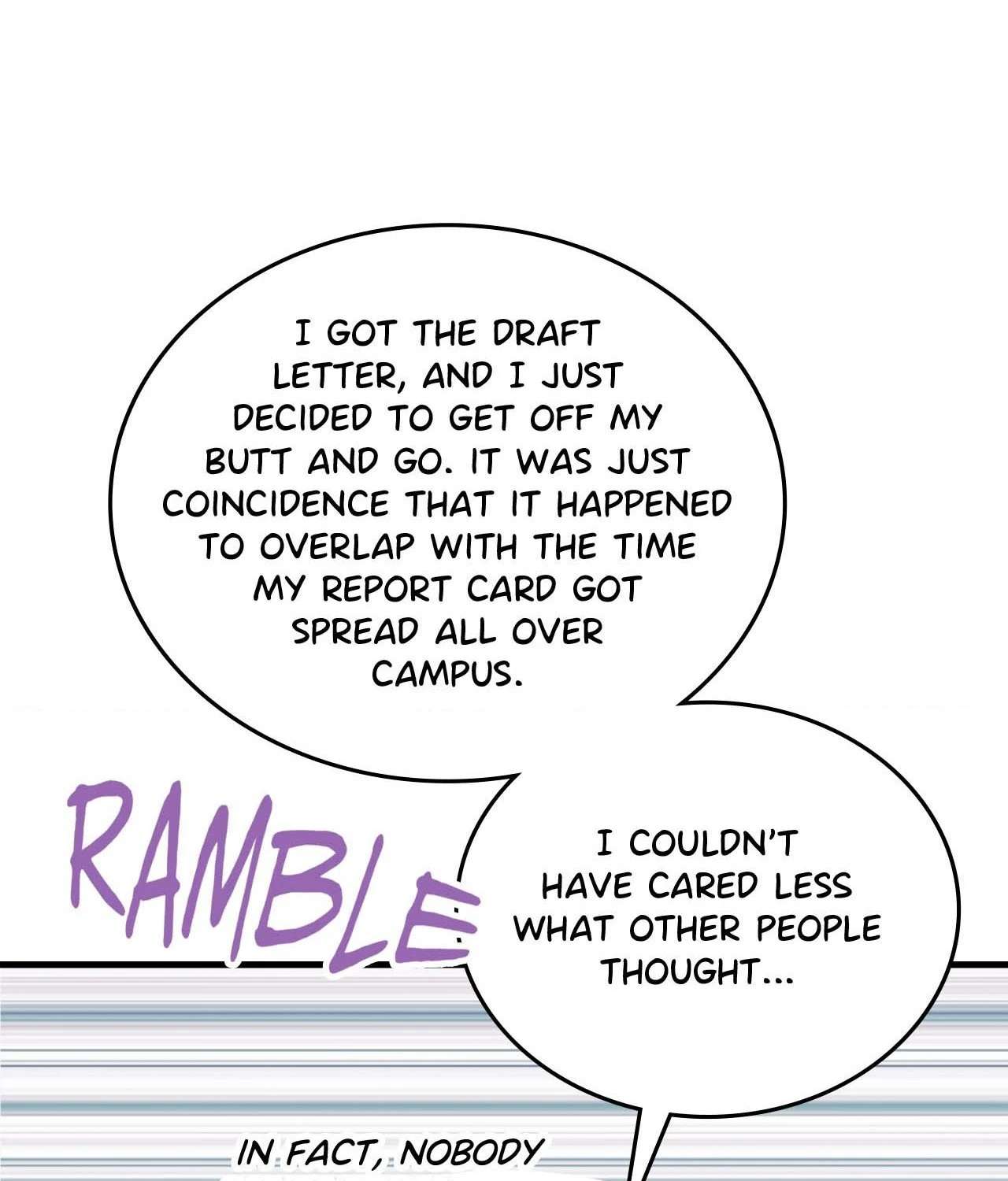 Virtual Strangers Chapter 1 page 96 - 