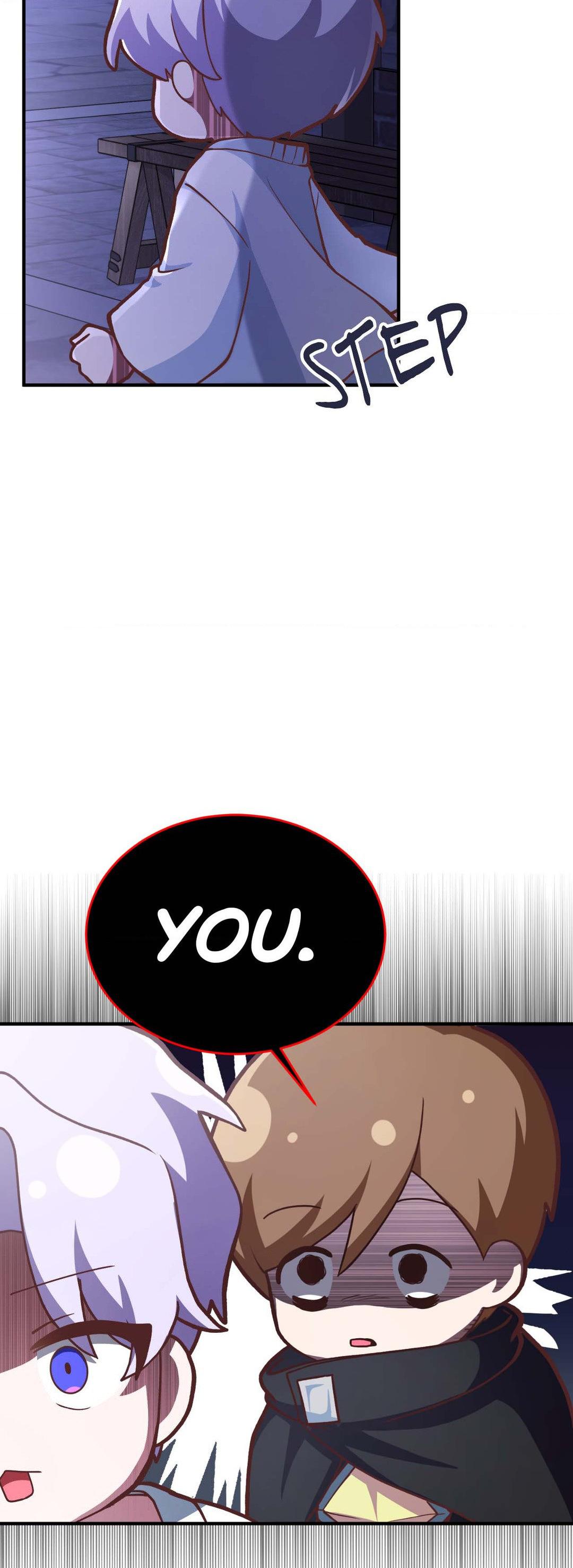 Virtual Strangers Chapter 10 page 2 - 