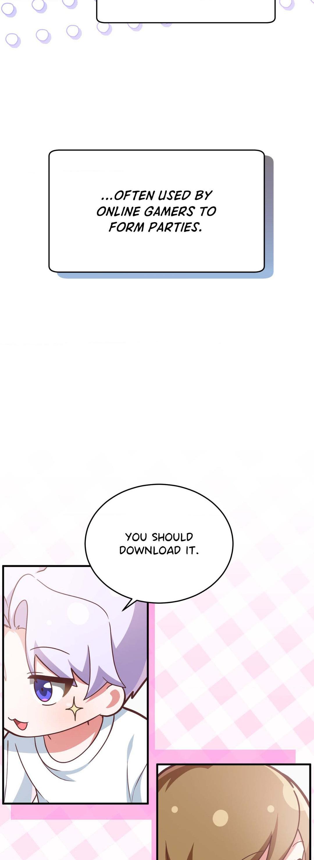 Virtual Strangers Chapter 10 page 12 - 
