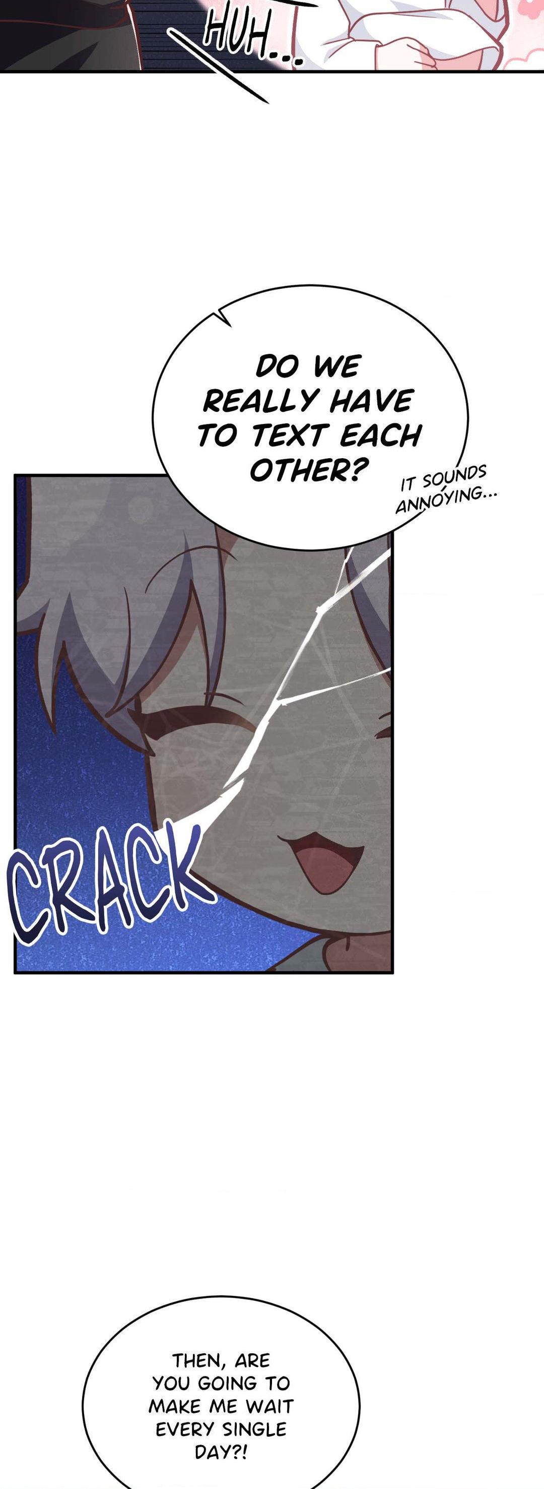 Virtual Strangers Chapter 10 page 14 - 