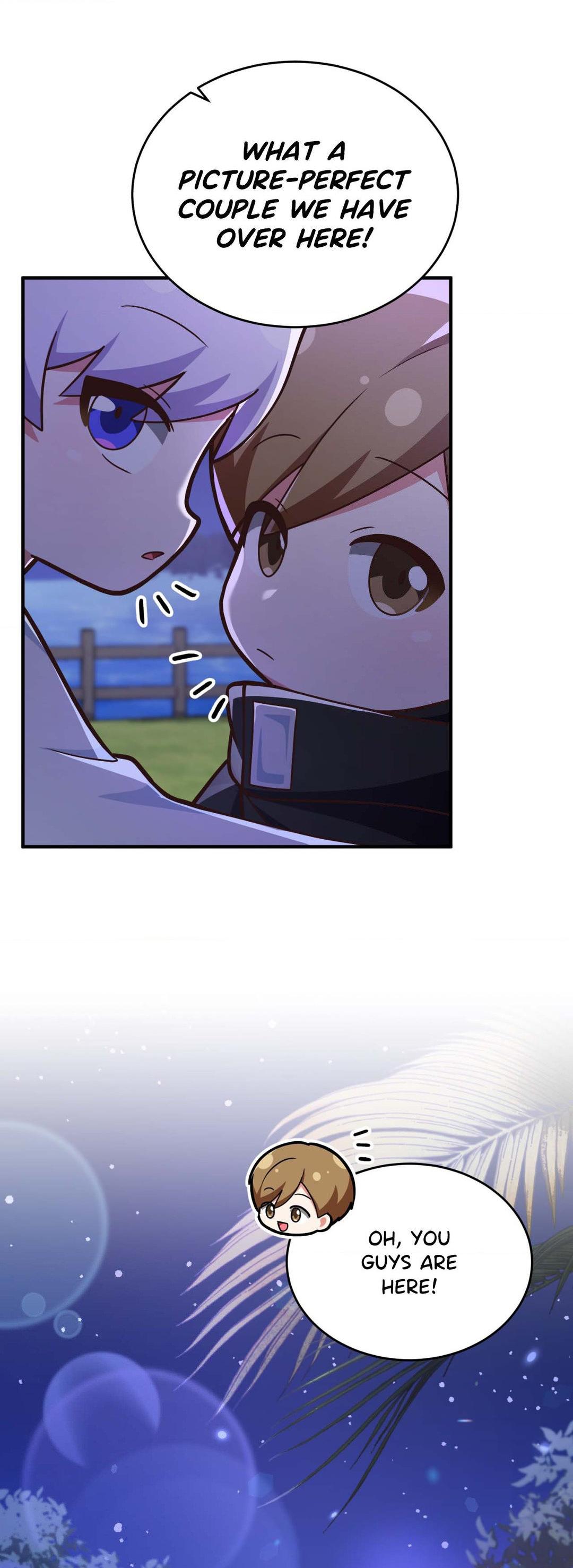 Virtual Strangers Chapter 10 page 17 - 