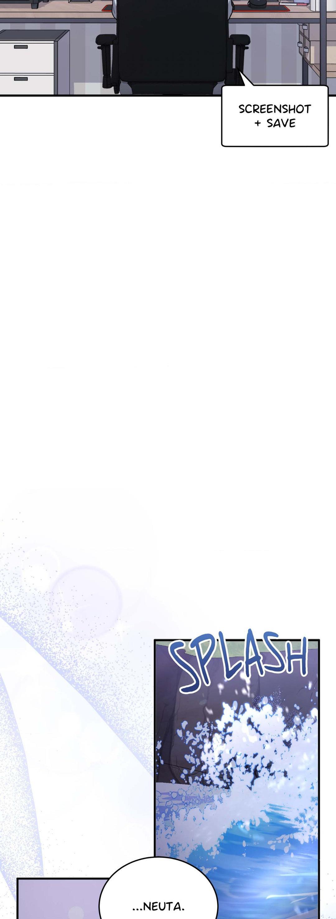 Virtual Strangers Chapter 10 page 20 - 